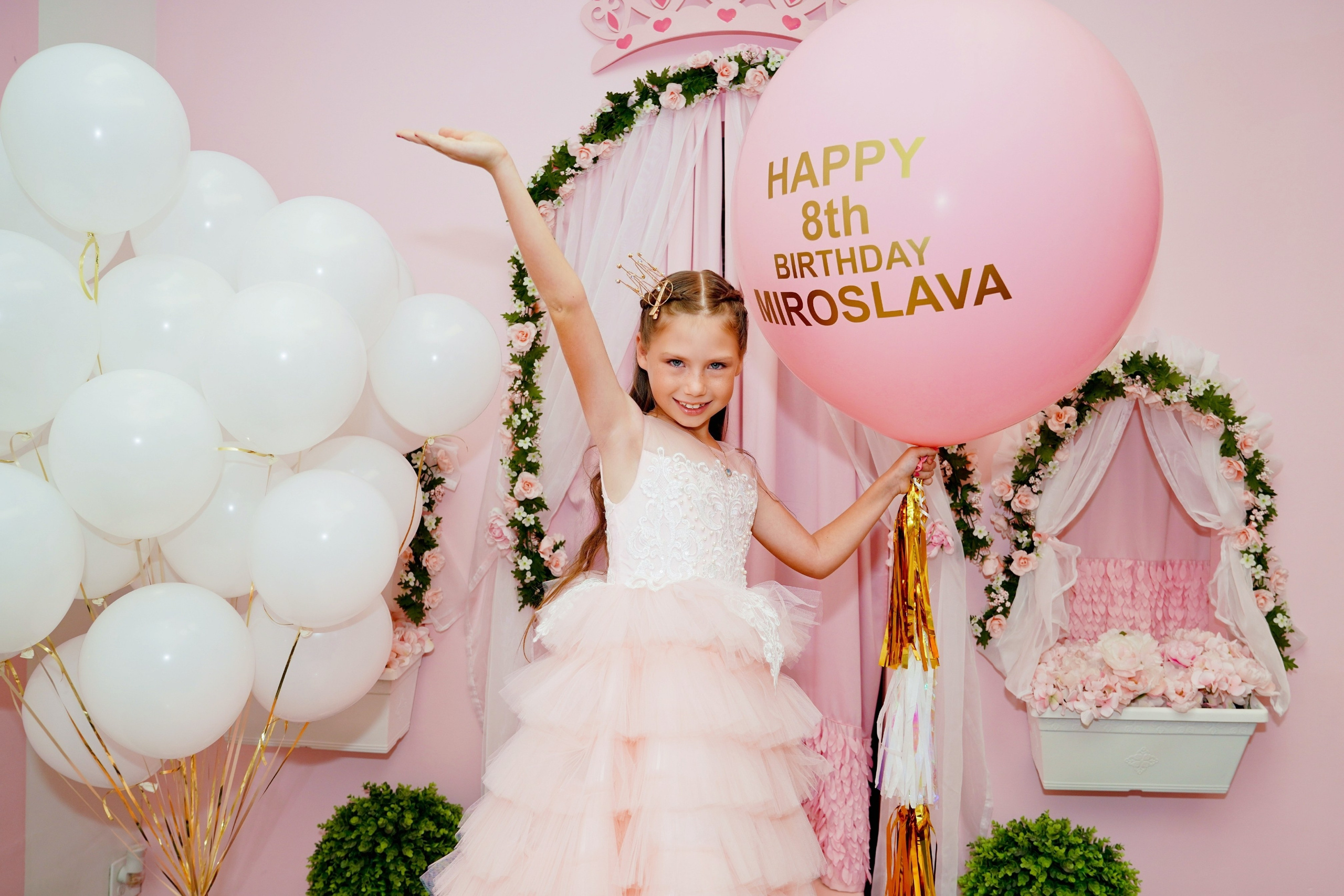 Miami Event Photographer | Ksenia Derzkaya