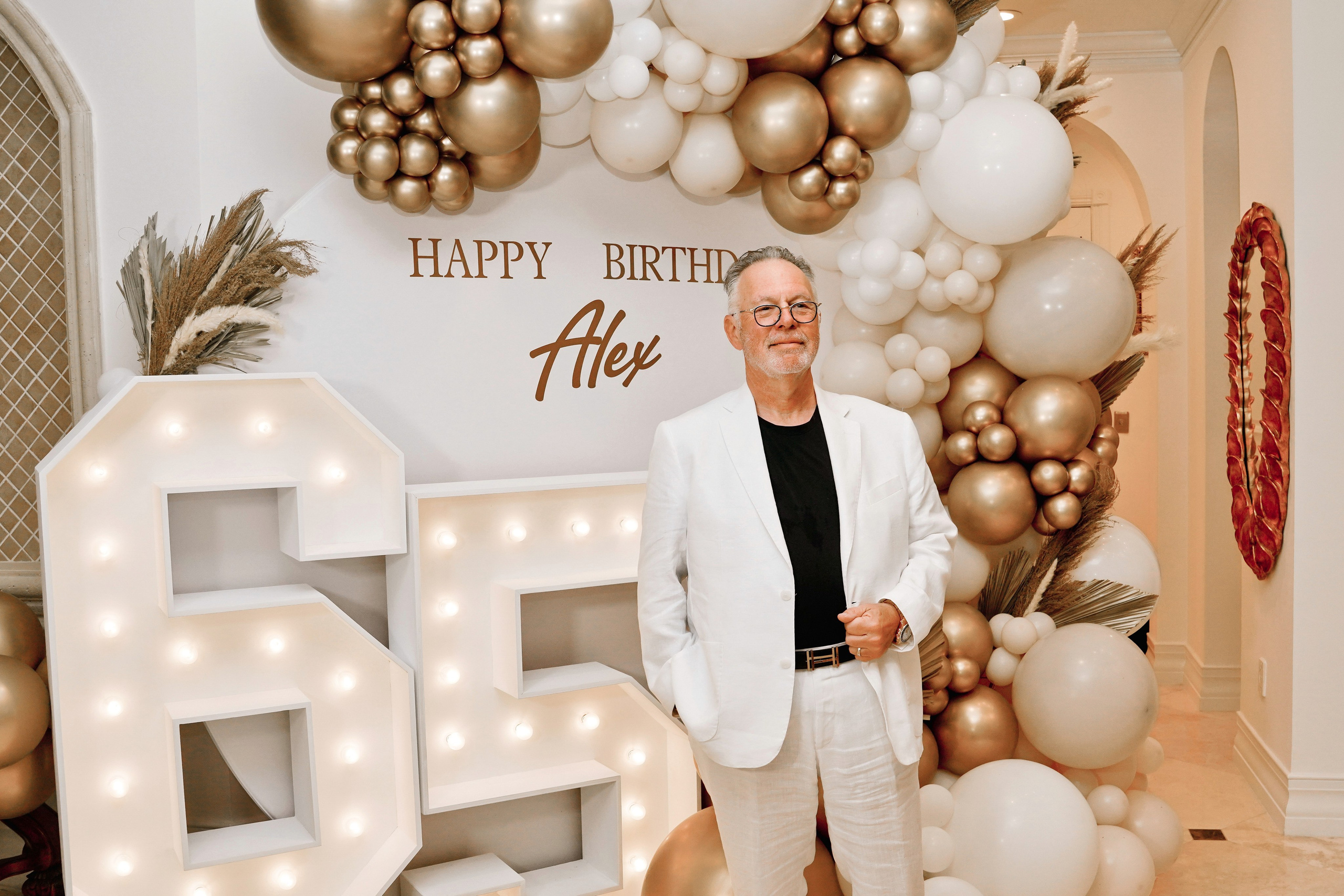 Miami Event Photographer | Ksenia Derzkaya