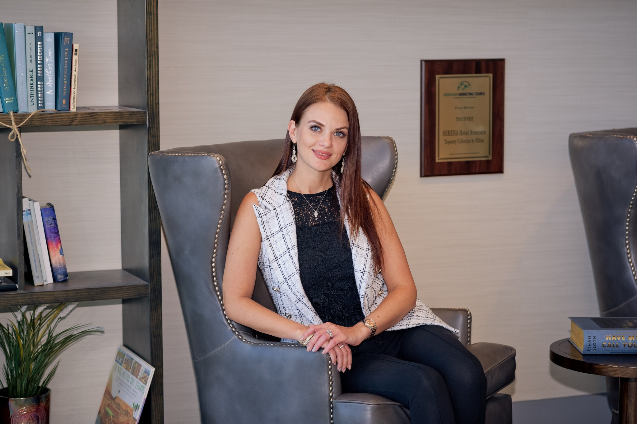 Miami Branding Photographer | Ksenia Derzkaya