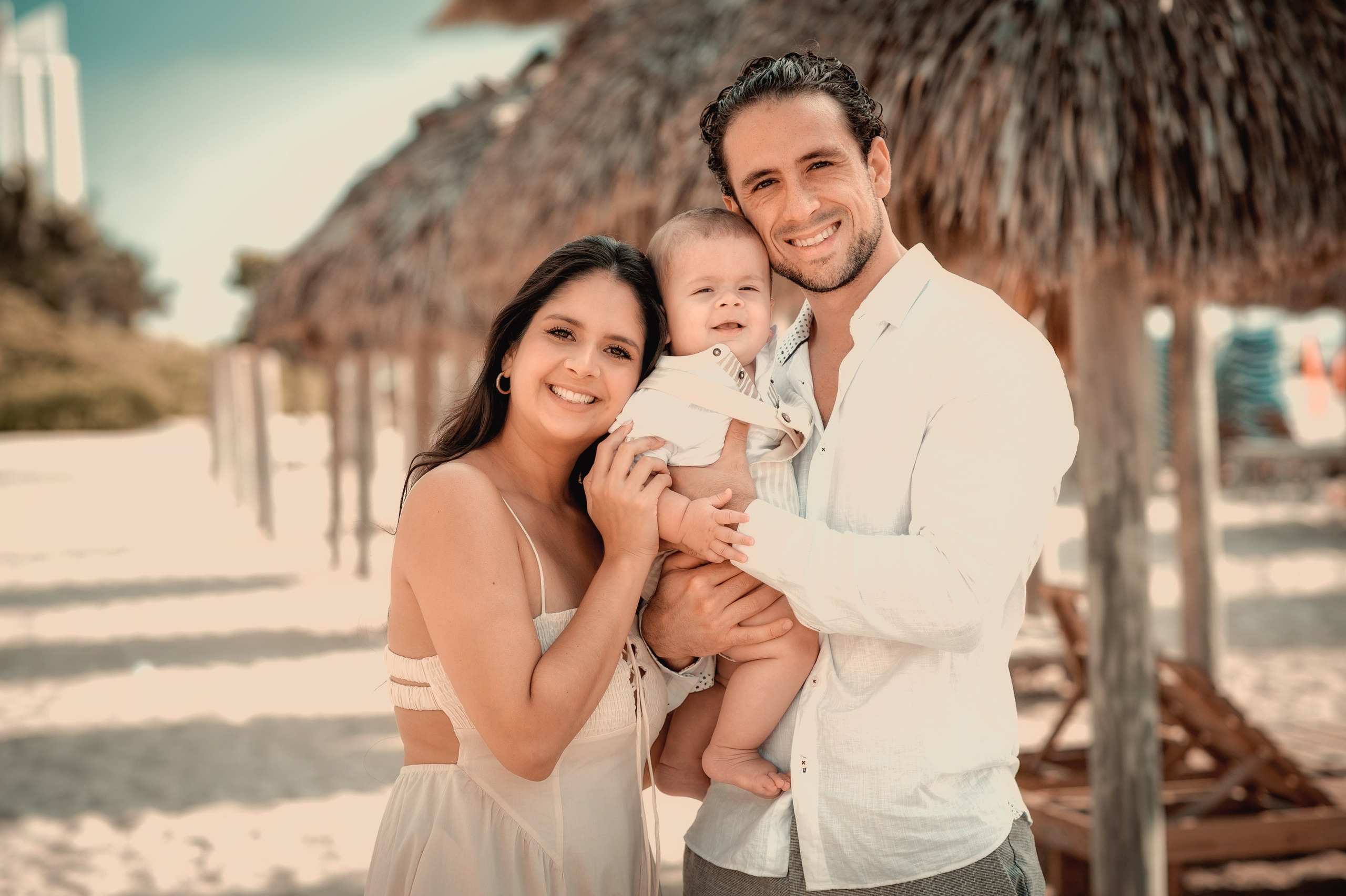 Miami Family Photographer | Ksenia Derzkaya