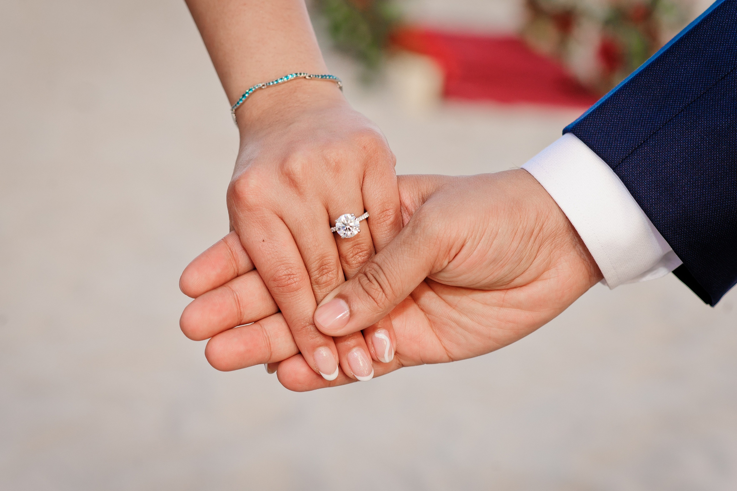 Miami Proposal Photographer | Ksenia Derzkaya