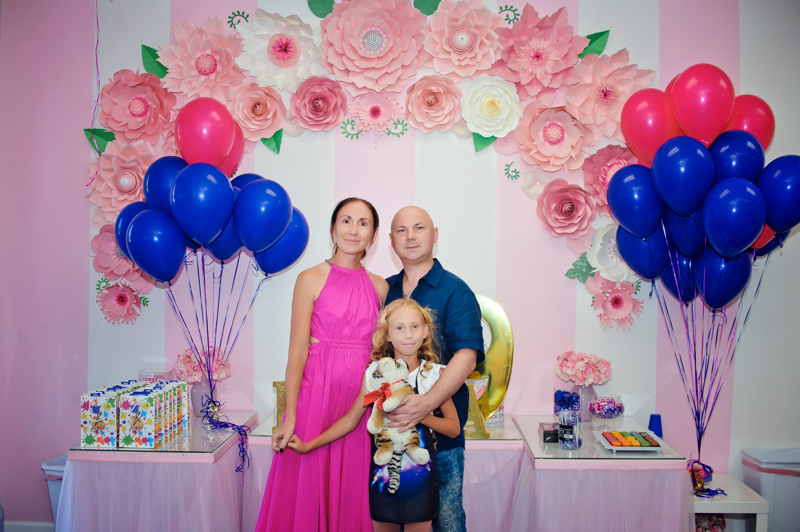 Miami Event Photographer | Ksenia Derzkaya
