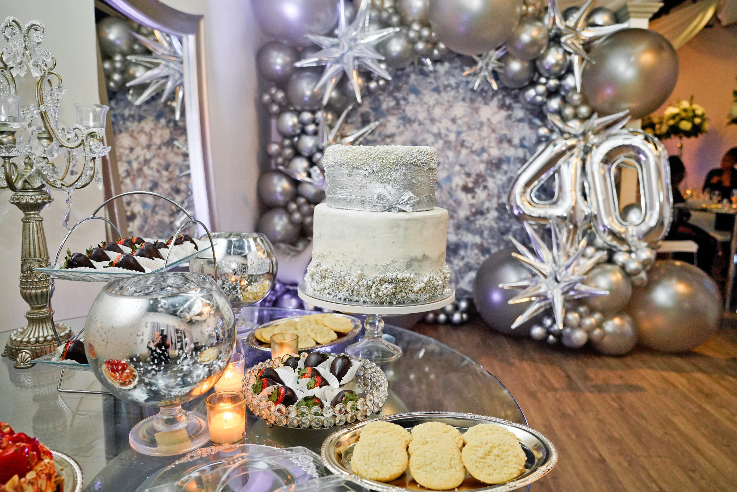 Miami Event Photographer | Ksenia Derzkaya