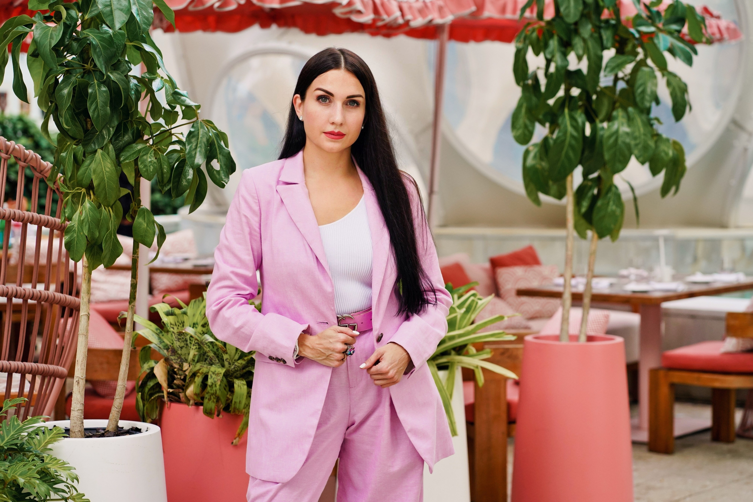 Miami Branding Photographer | Ksenia Derzkaya