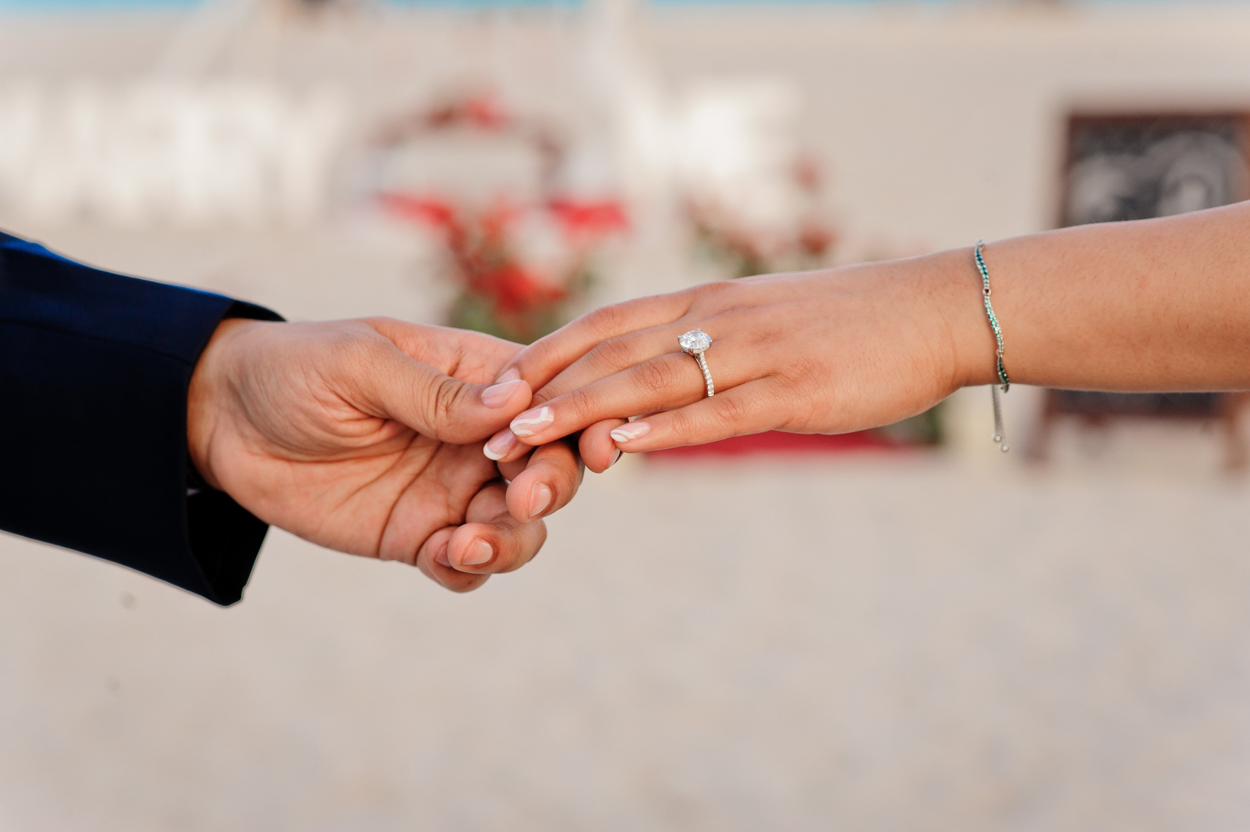 Miami Proposal Photographer | Ksenia Derzkaya