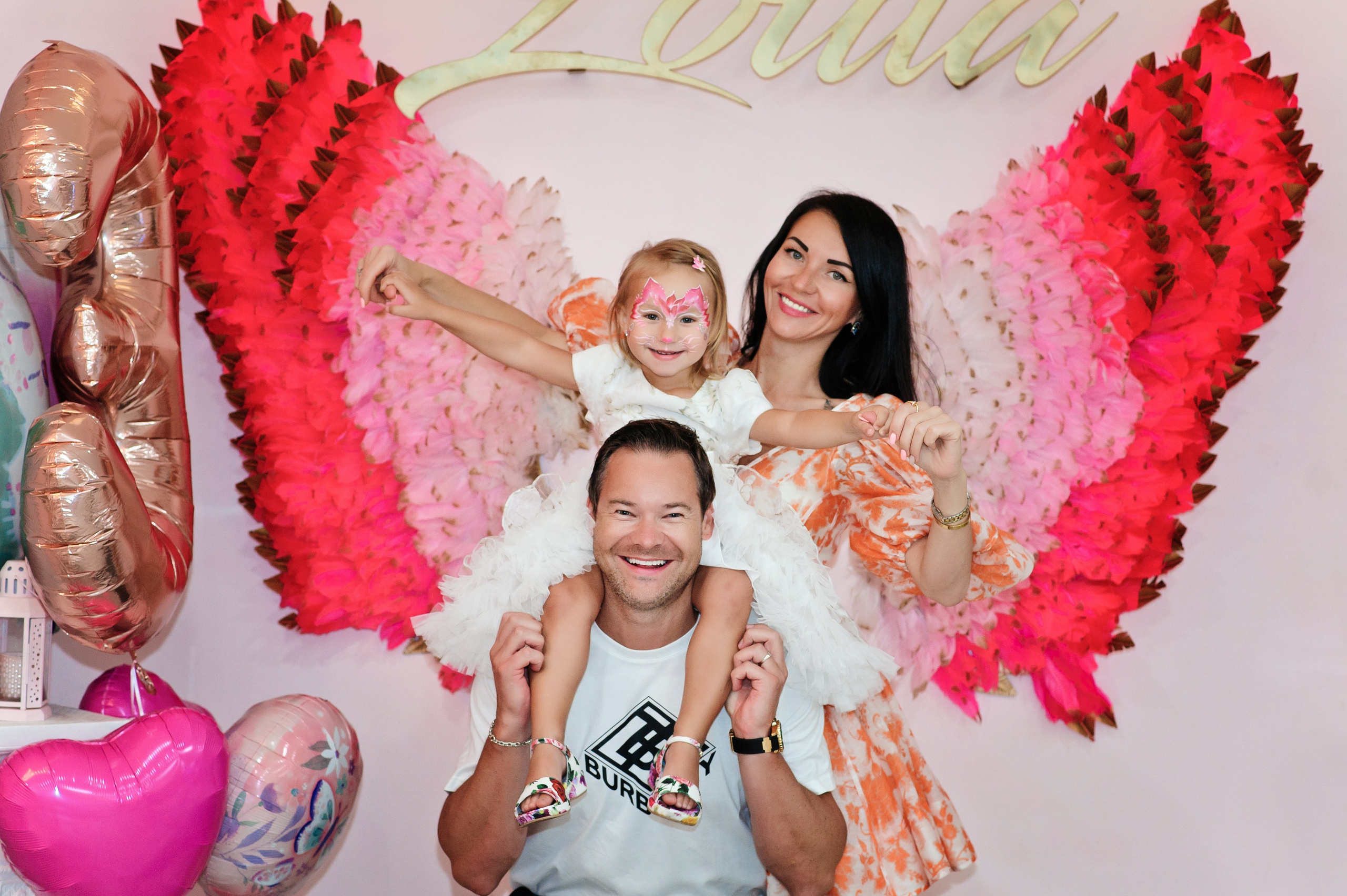Miami Event Photographer | Ksenia Derzkaya