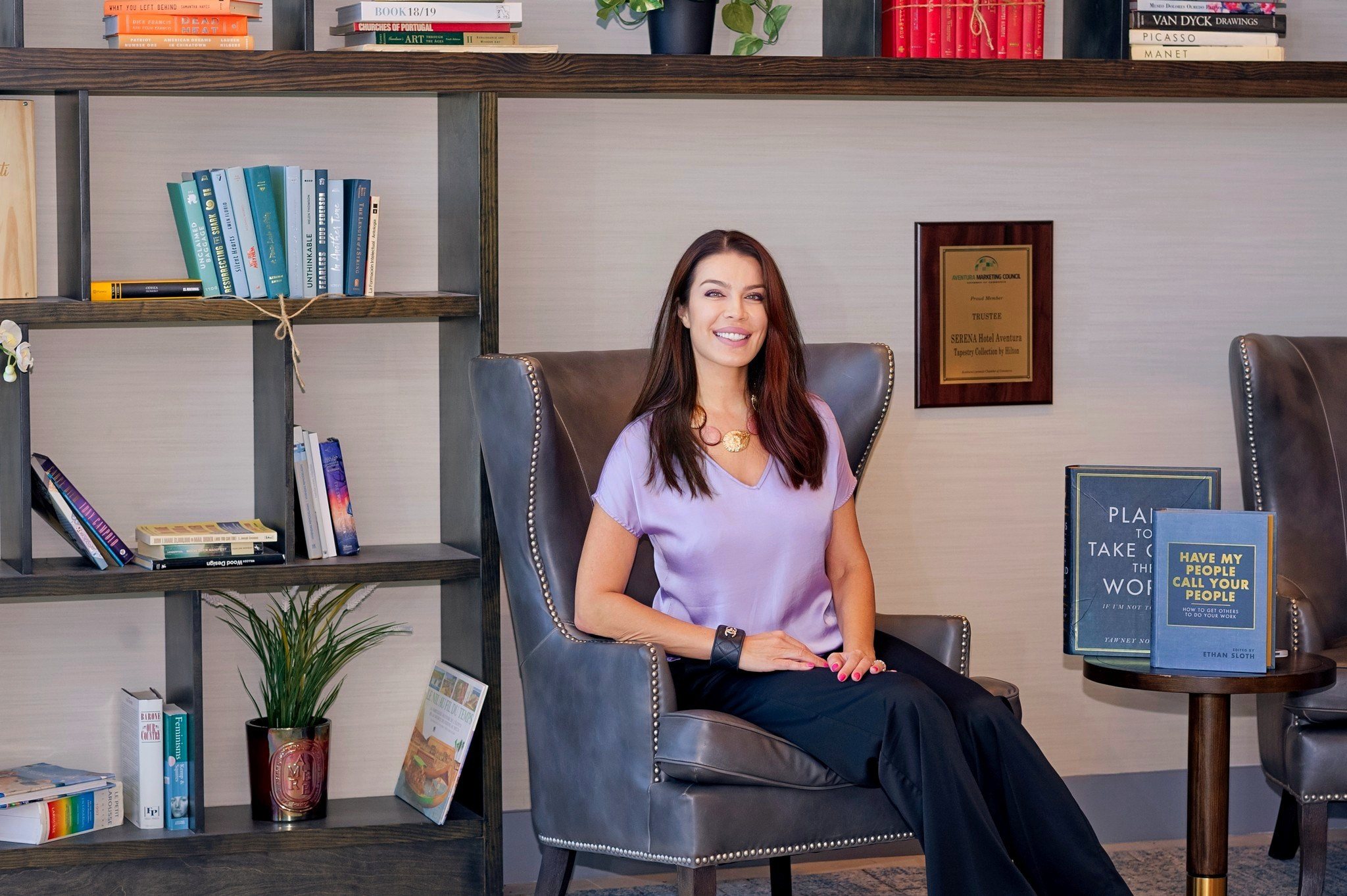Miami Branding Photographer | Ksenia Derzkaya