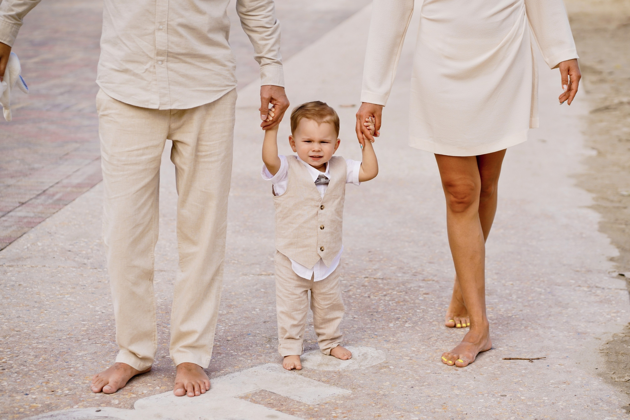 Miami Family Photographer | Ksenia Derzkaya