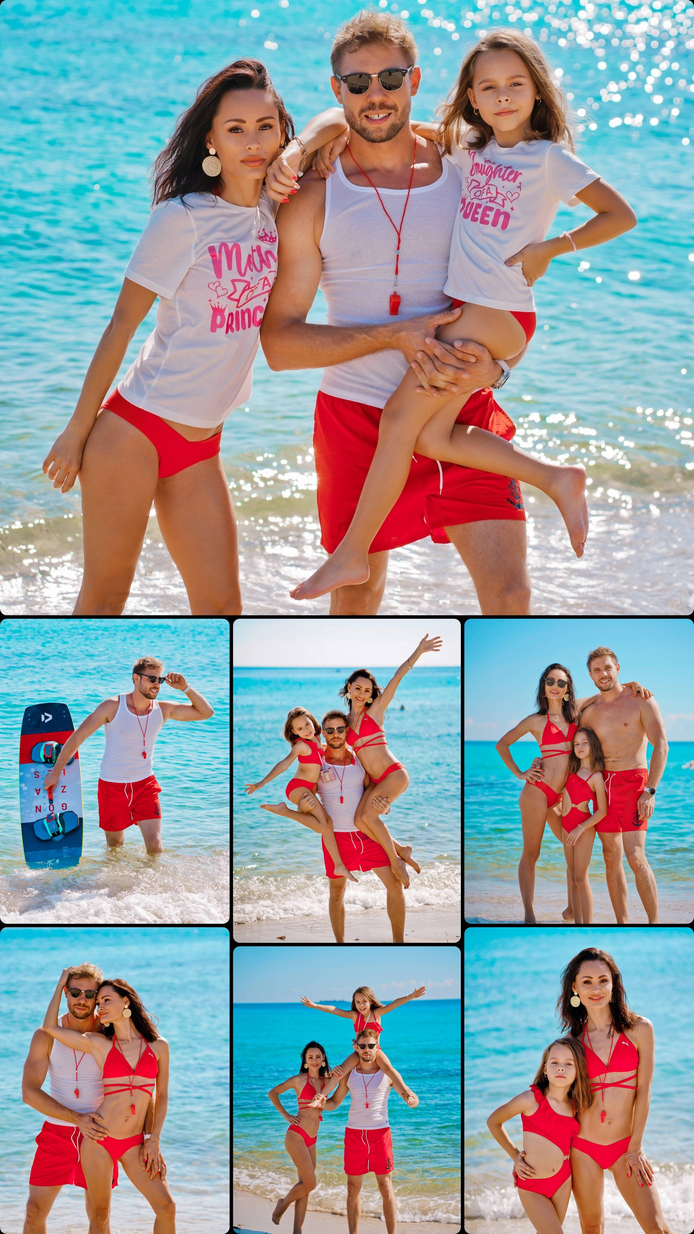 Miami Family Photographer | Ksenia Derzkaya