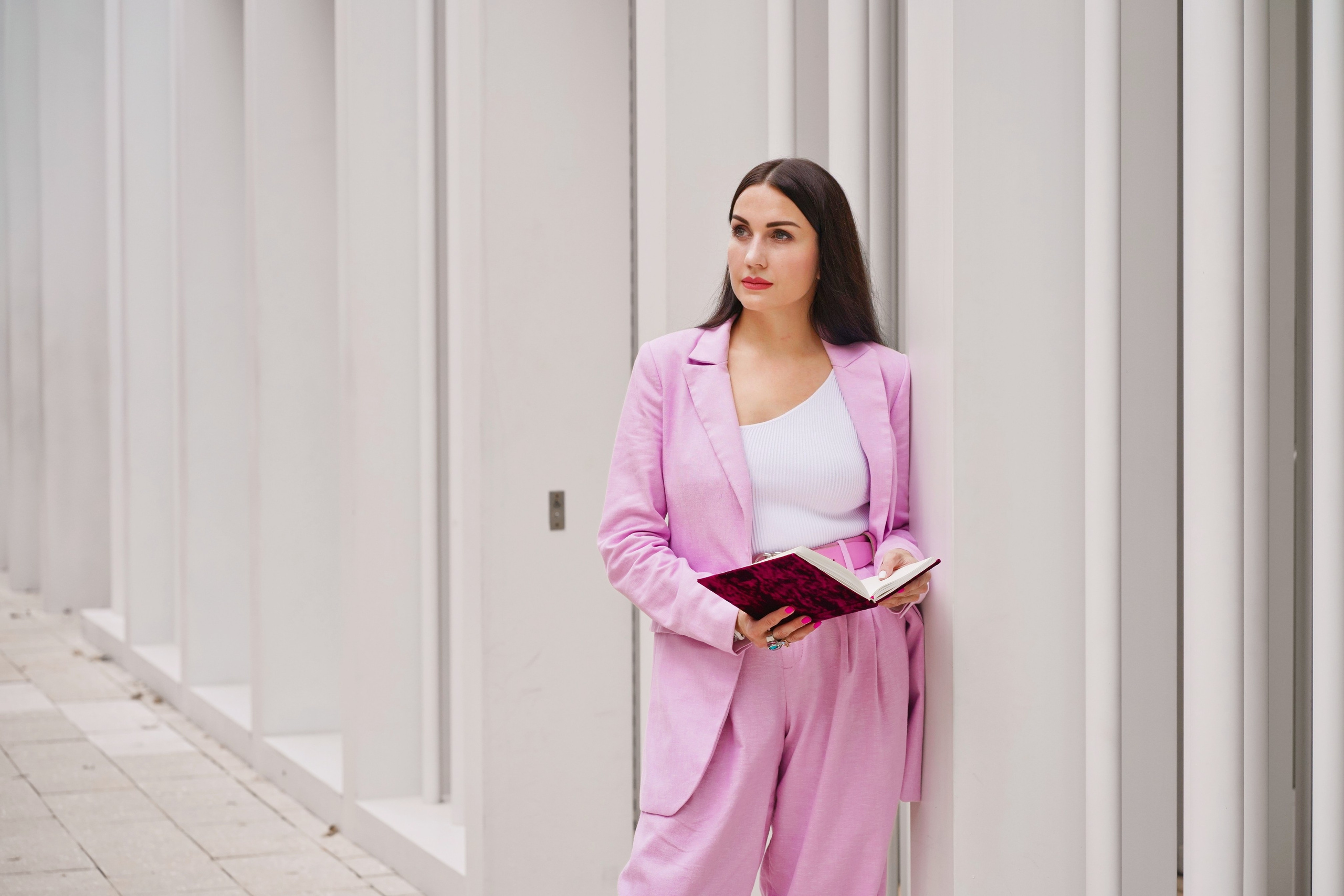 Miami Branding Photographer | Ksenia Derzkaya