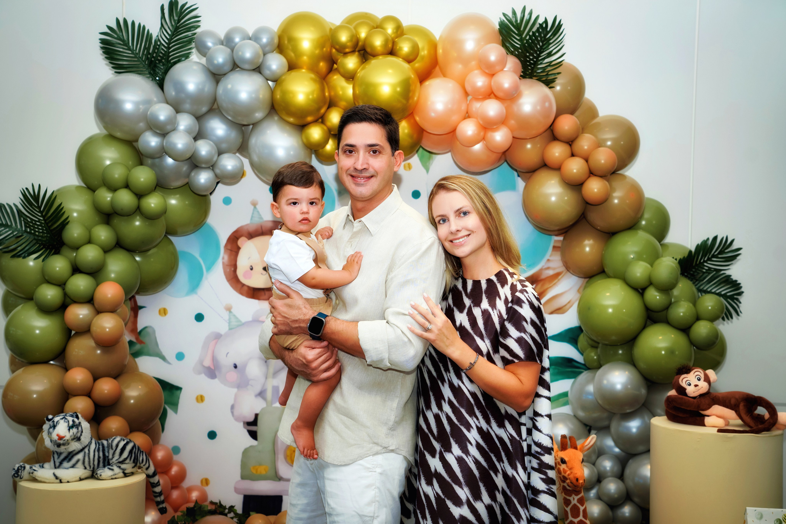 Miami Event Photographer | Ksenia Derzkaya