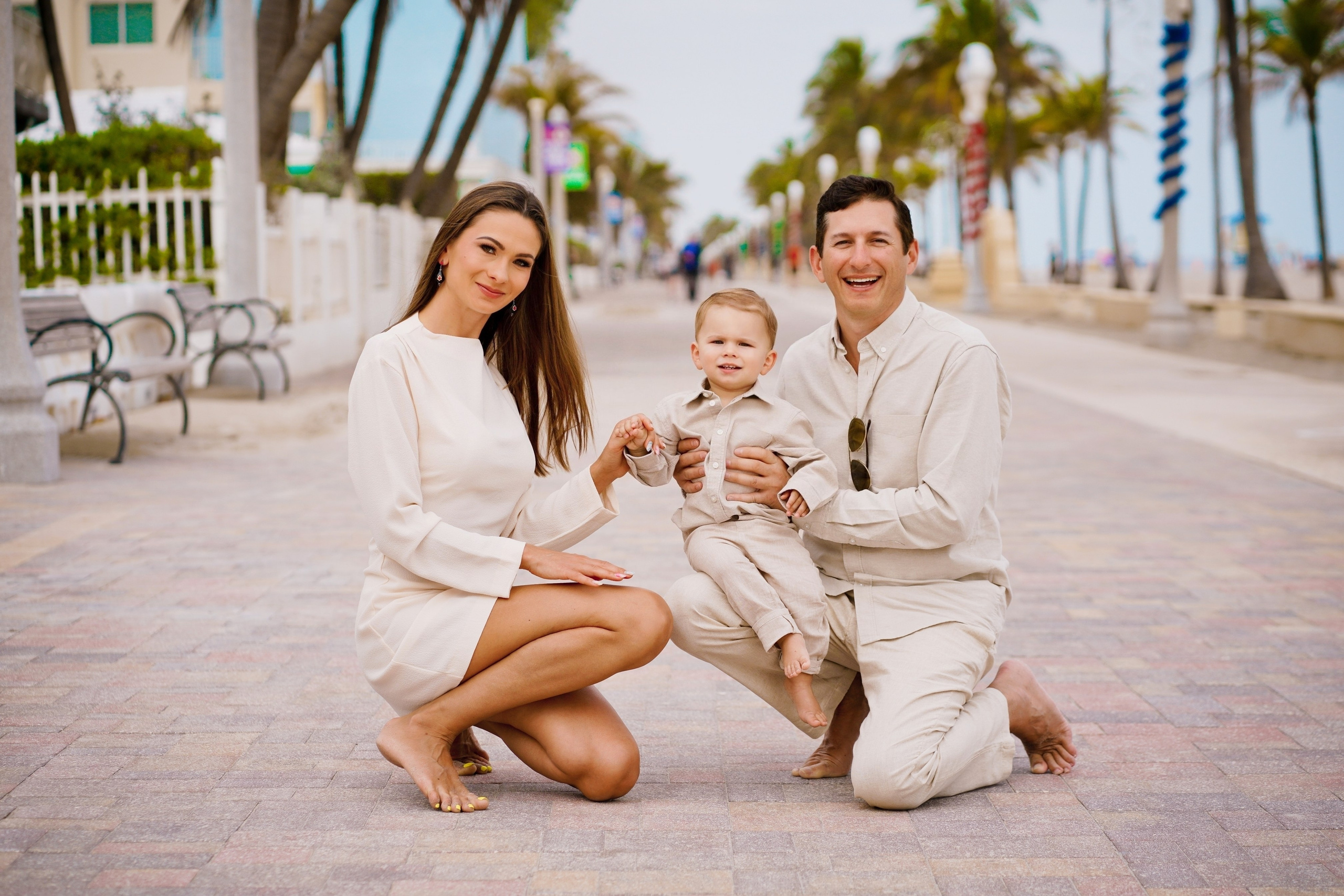 Miami Family Photographer | Ksenia Derzkaya