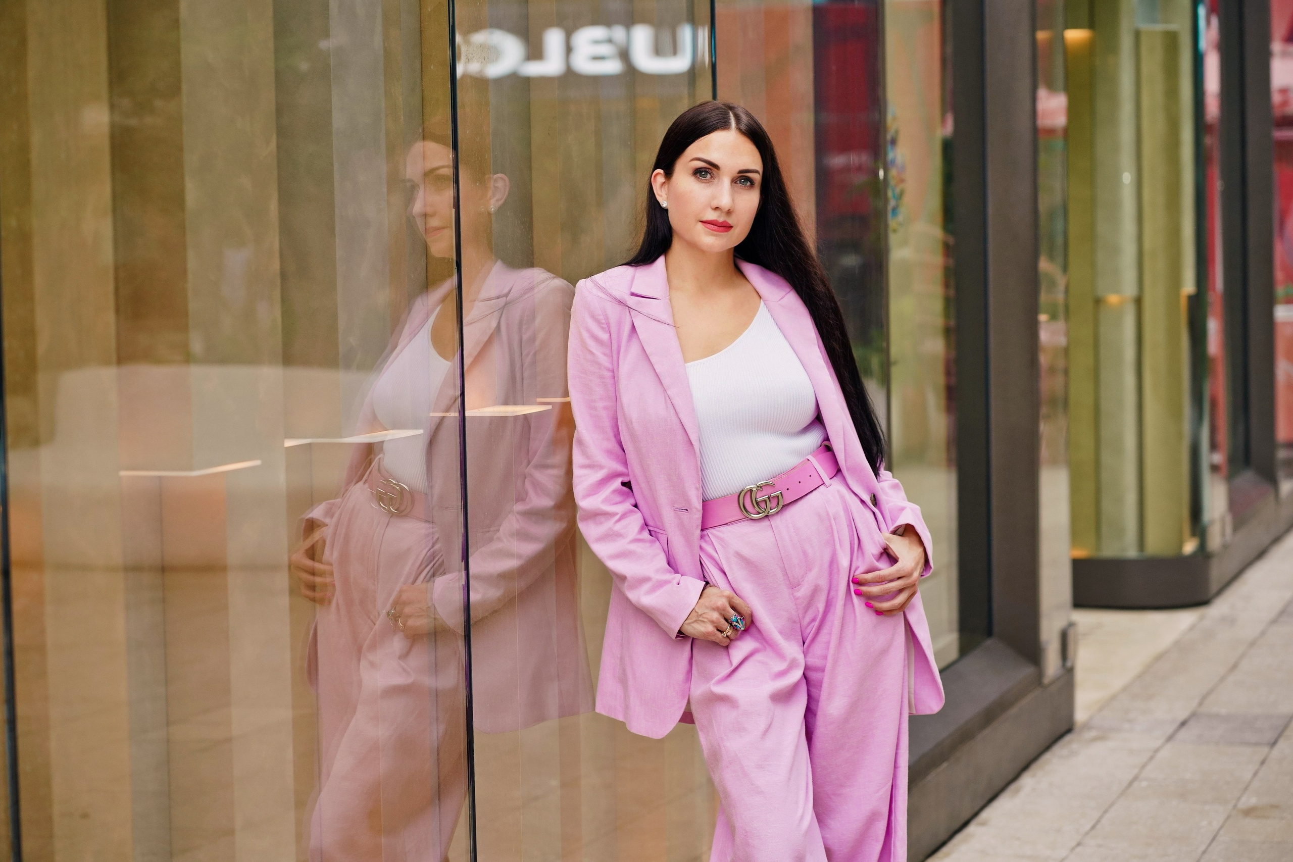 Miami Branding Photographer | Ksenia Derzkaya