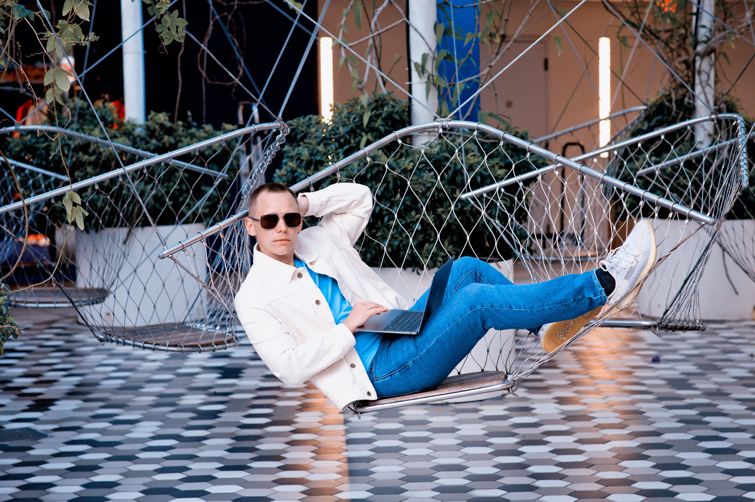 Miami Branding Photographer | Ksenia Derzkaya