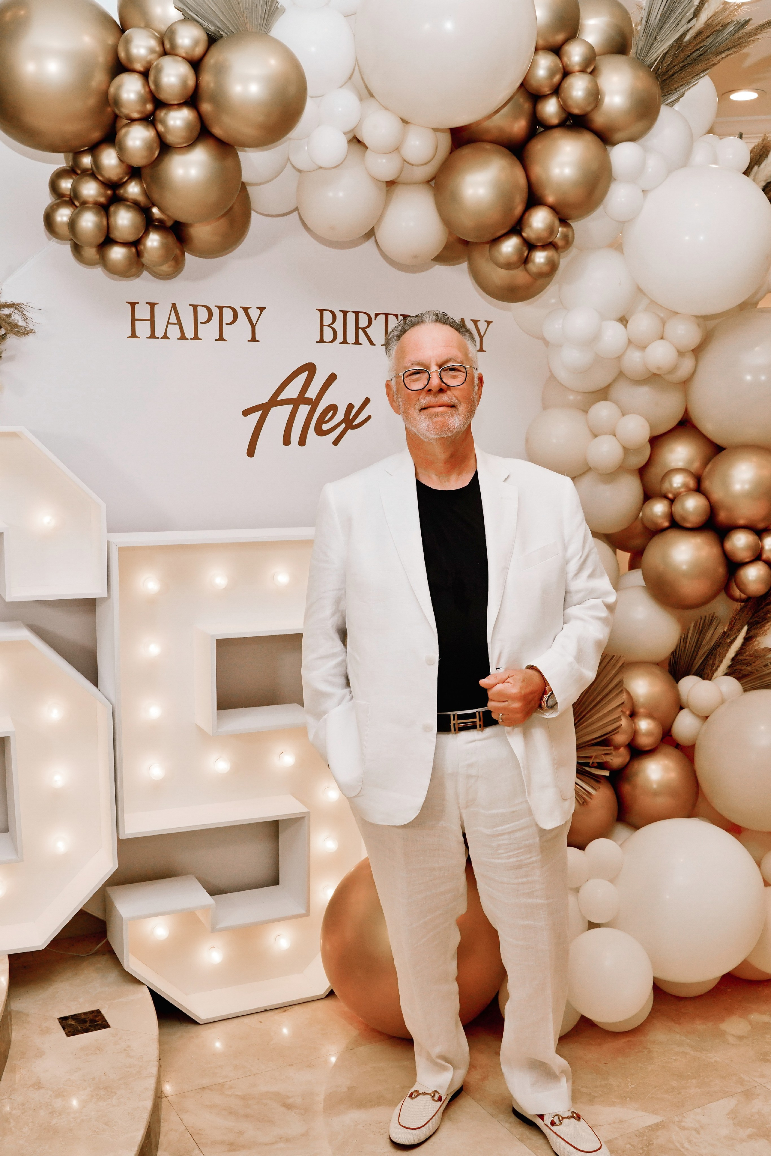 Miami Event Photographer | Ksenia Derzkaya