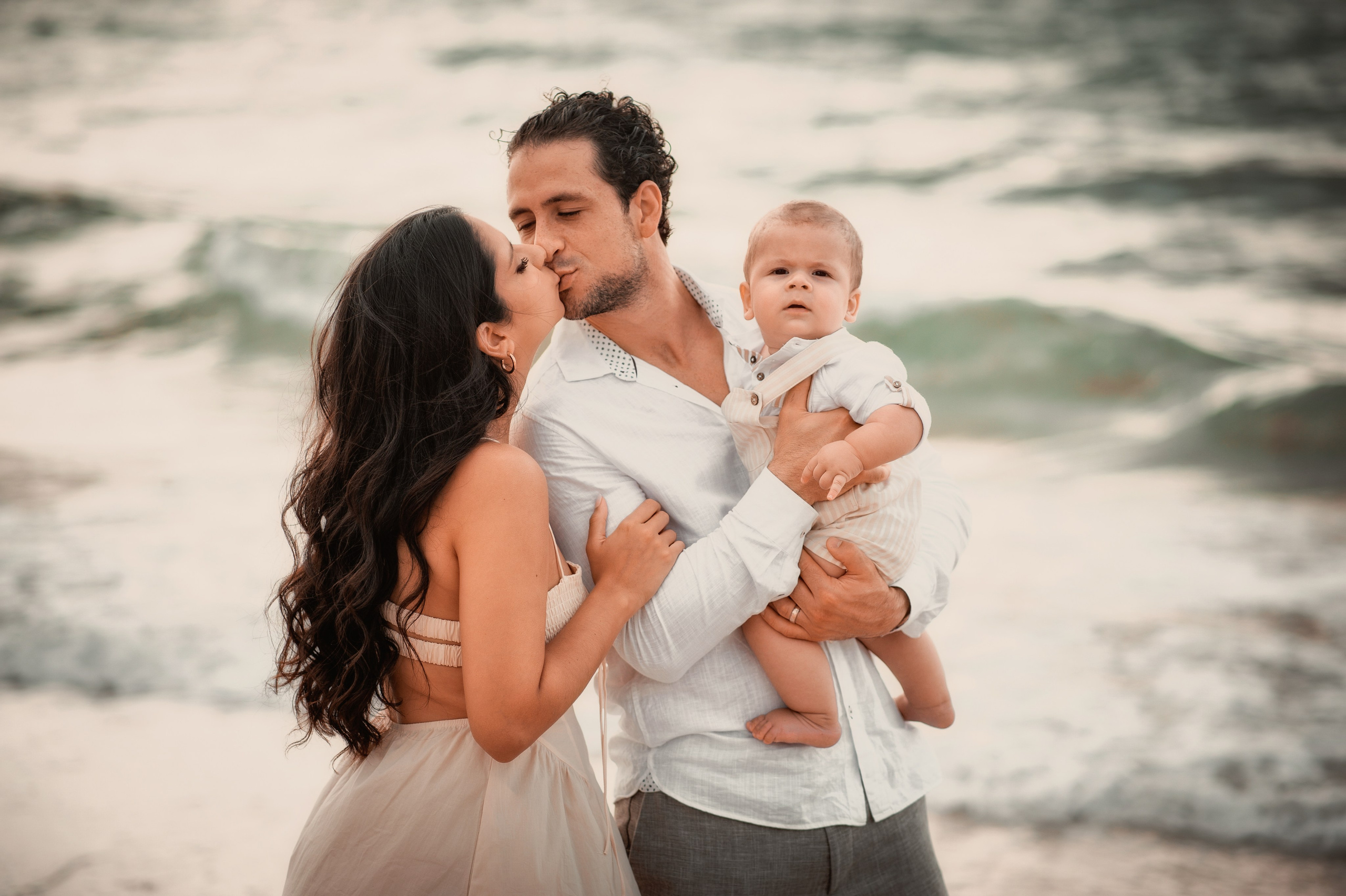 Miami Family Photographer | Ksenia Derzkaya