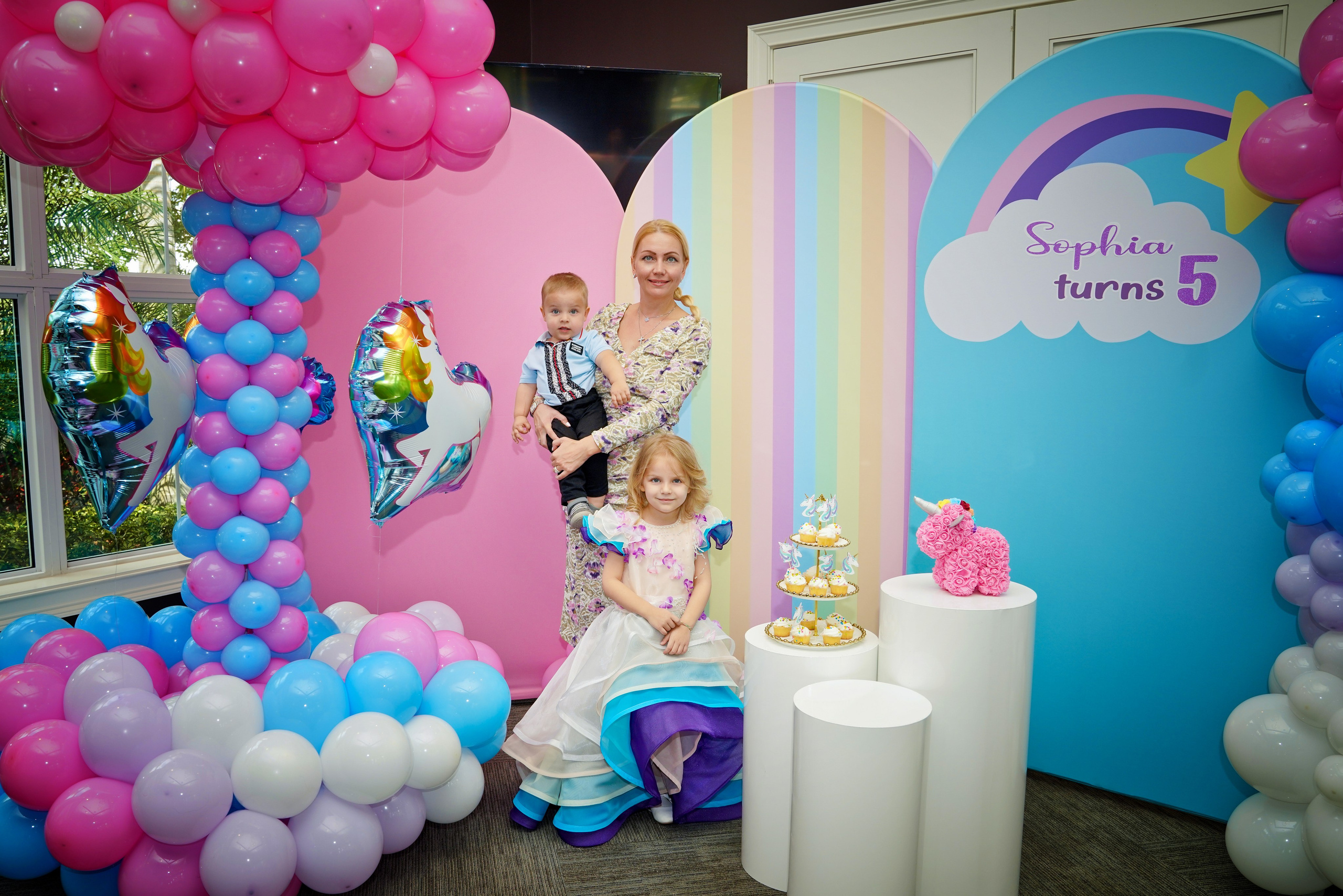 Miami Event Photographer | Ksenia Derzkaya