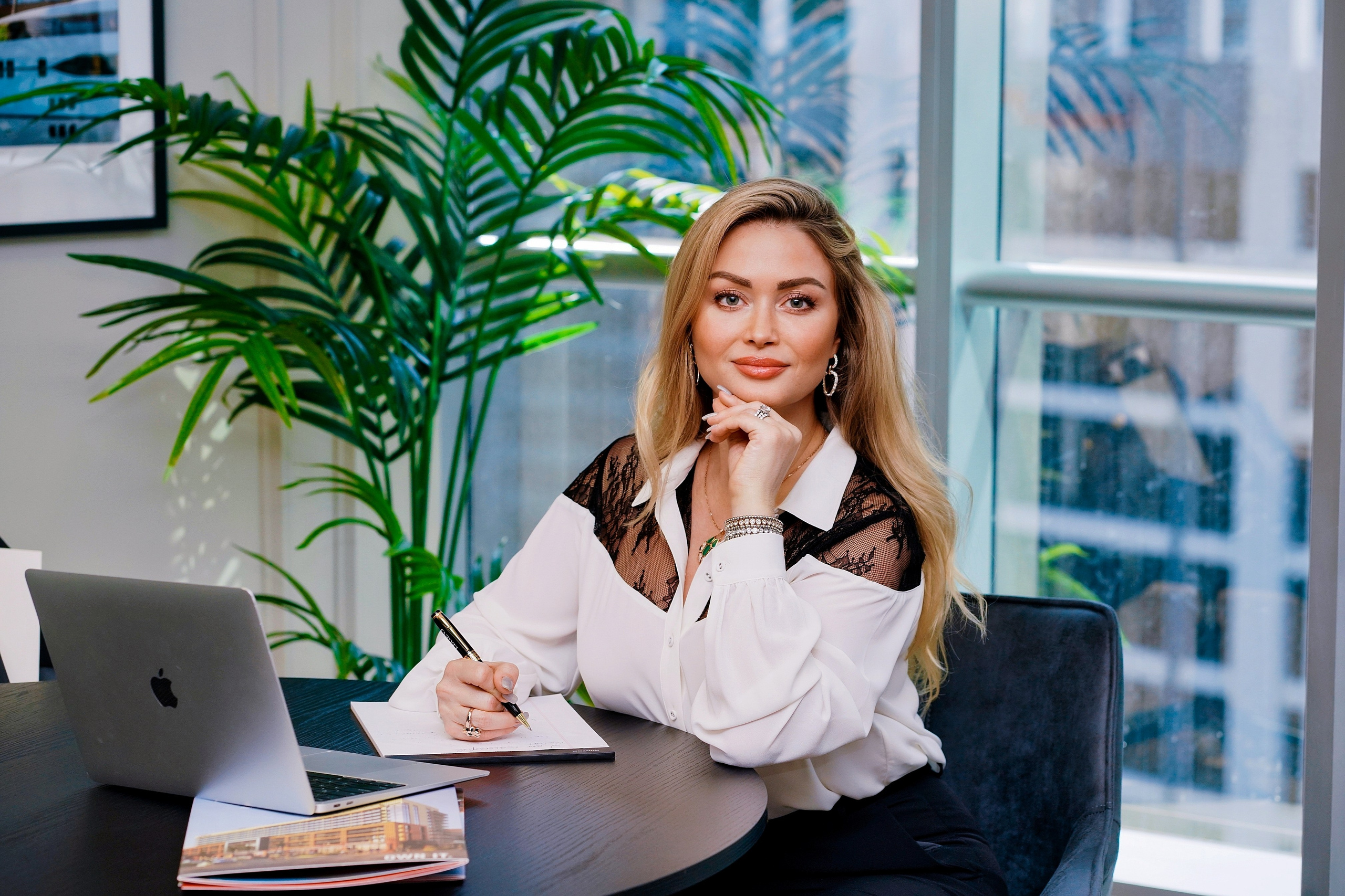 Miami Branding Photographer | Ksenia Derzkaya