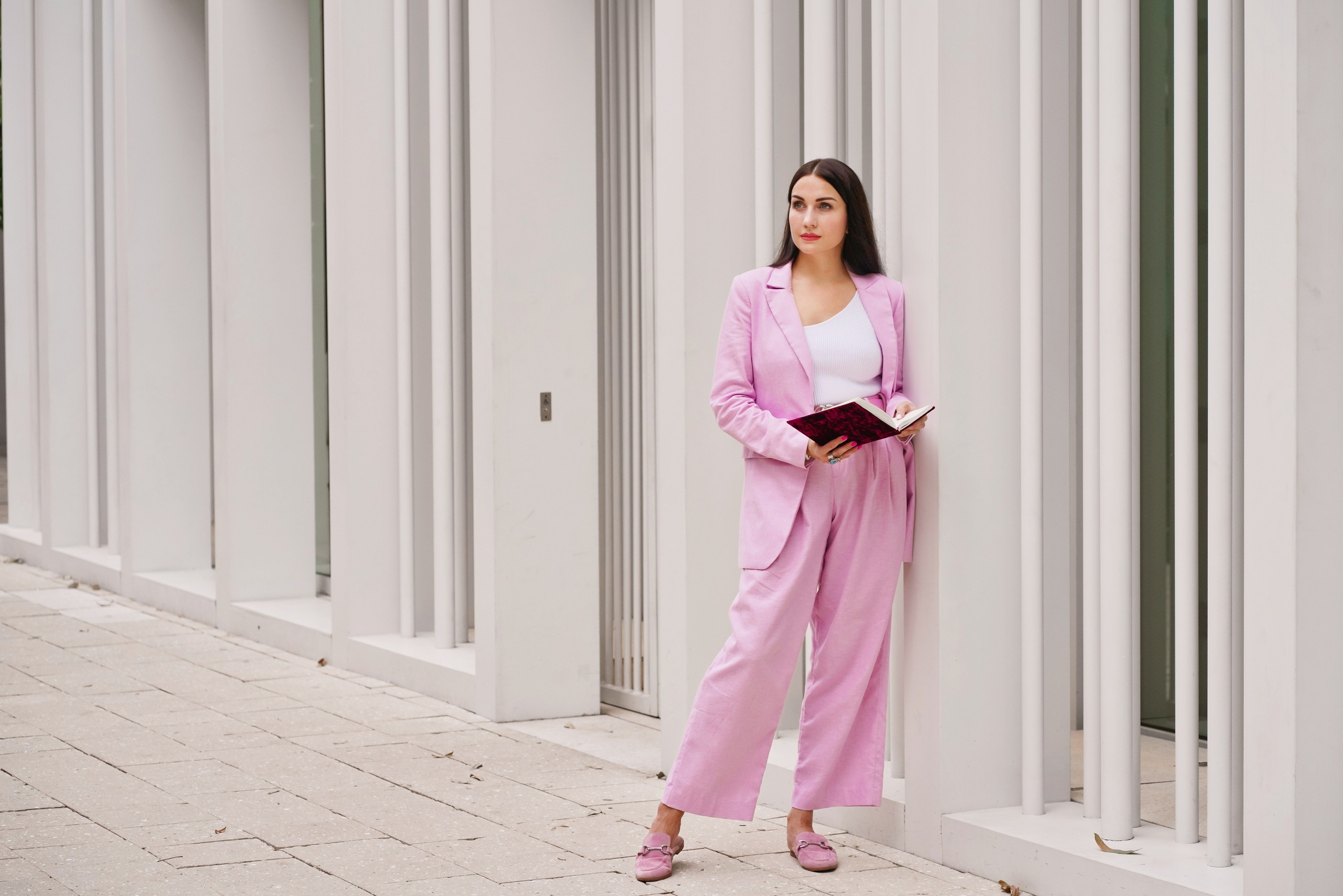 Miami Branding Photographer | Ksenia Derzkaya
