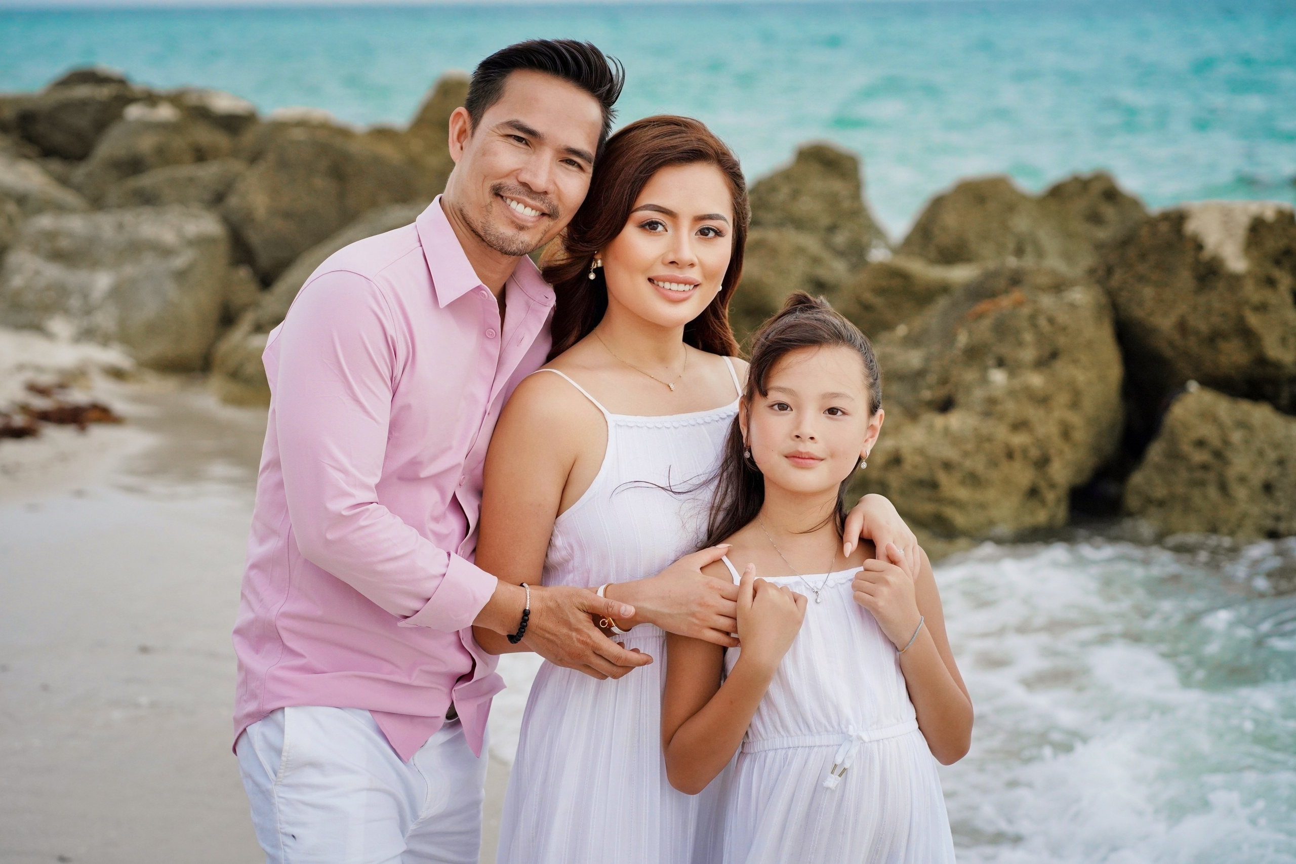 Miami Family Photographer | Ksenia Derzkaya