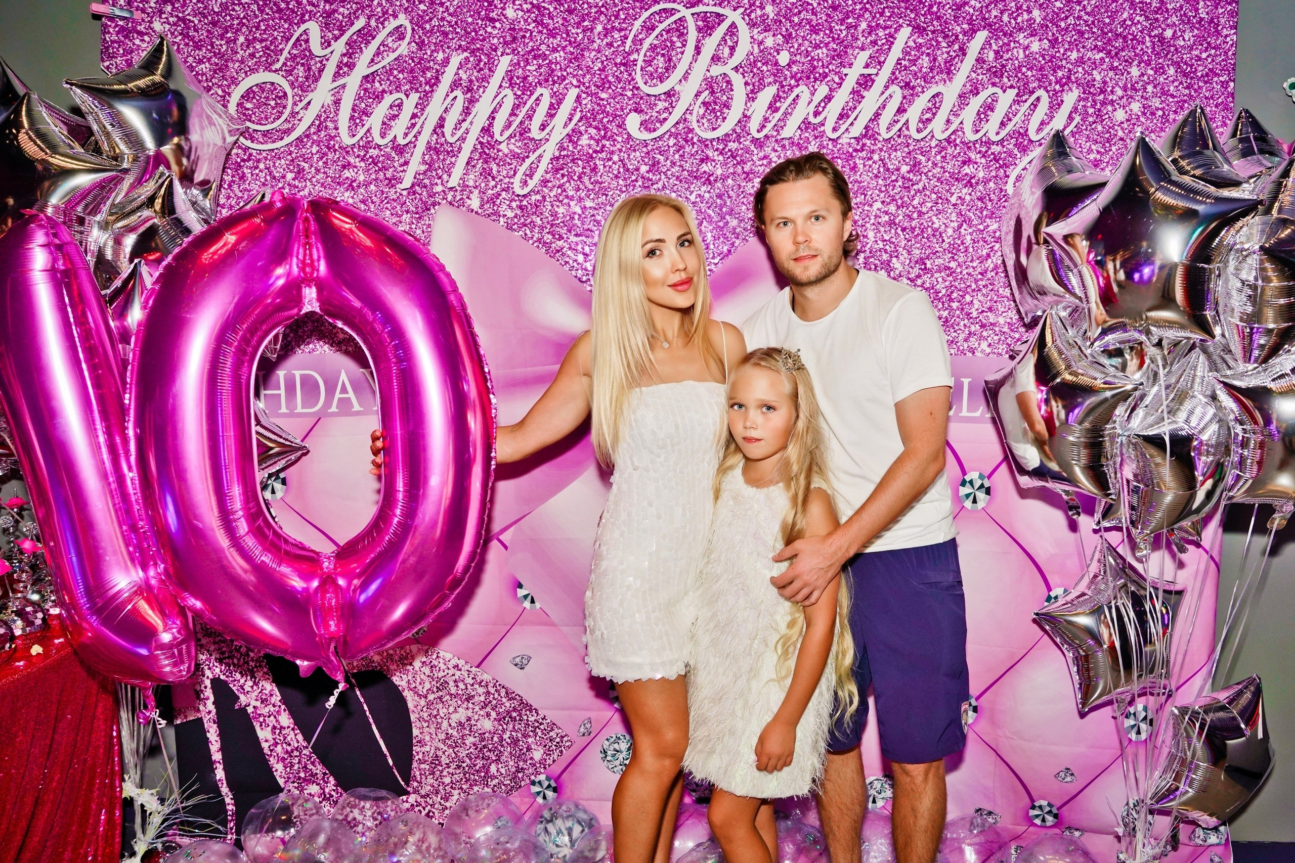 Miami Event Photographer | Ksenia Derzkaya