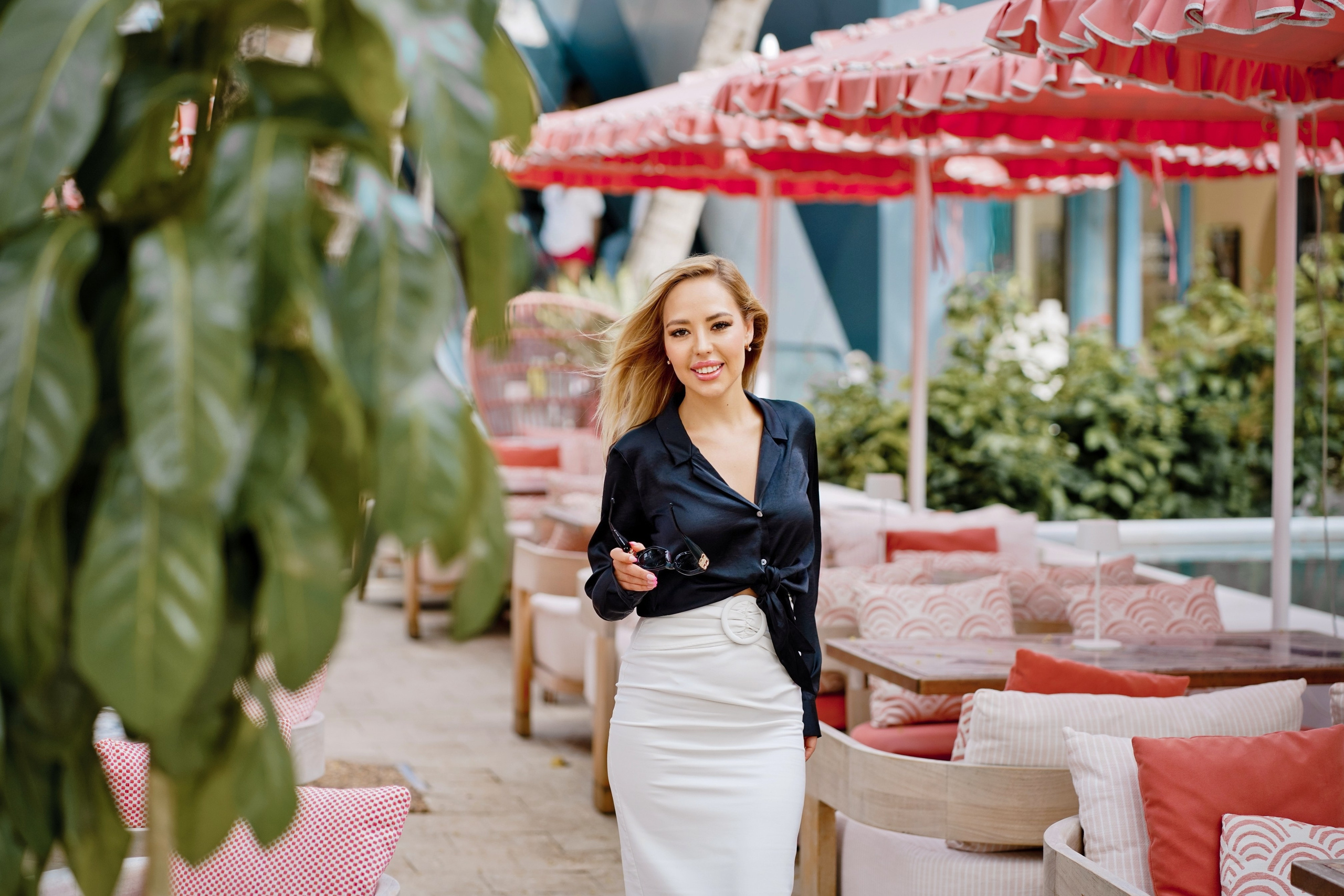 Miami Branding Photographer | Ksenia Derzkaya