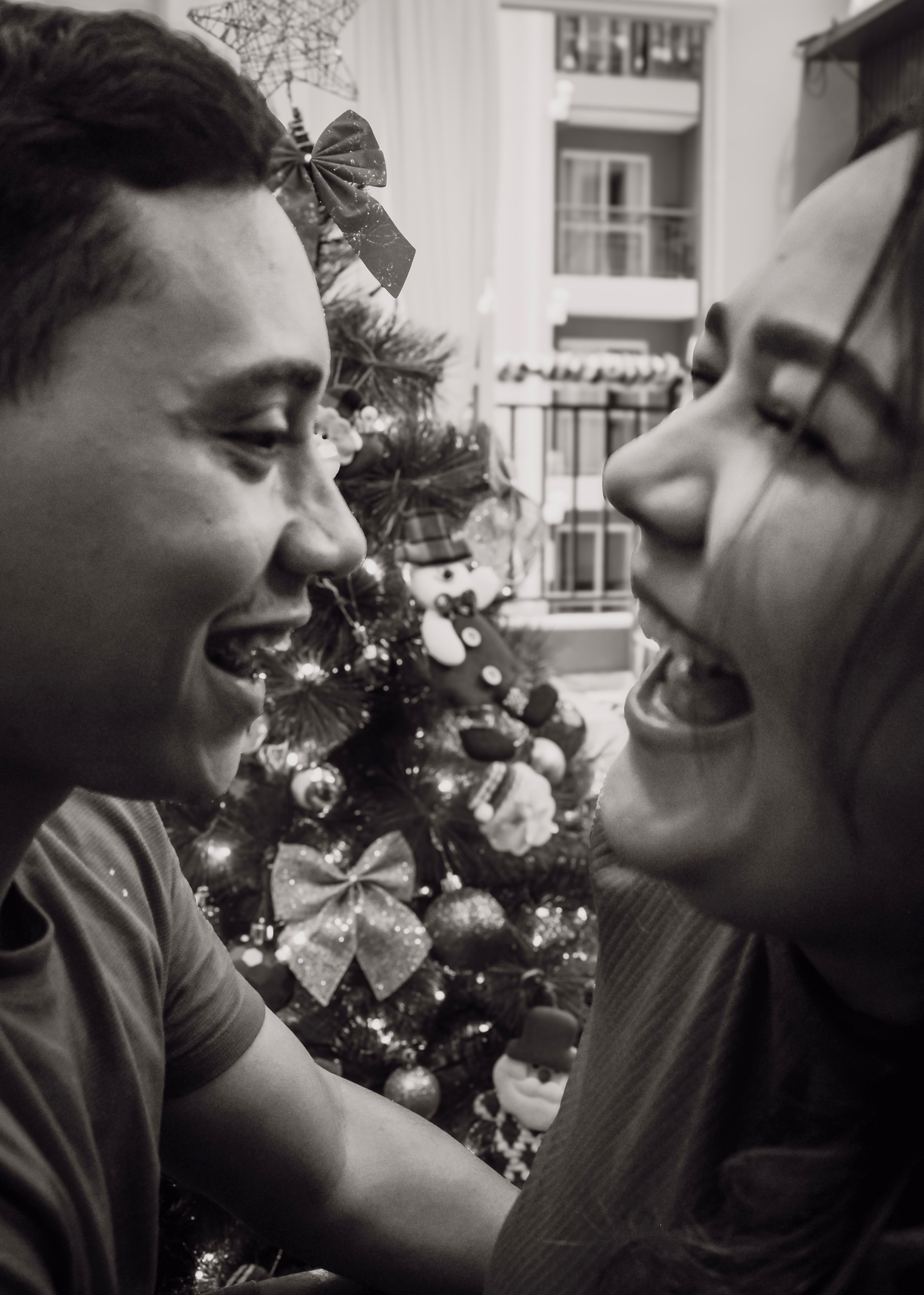 Fotos de Natal. Valkyestudio