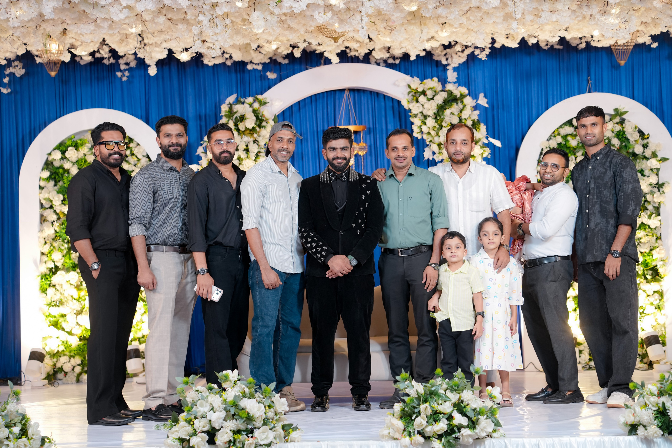 Sulthan&Lehra. VISUALIZE YOUR BIG MOMENTS