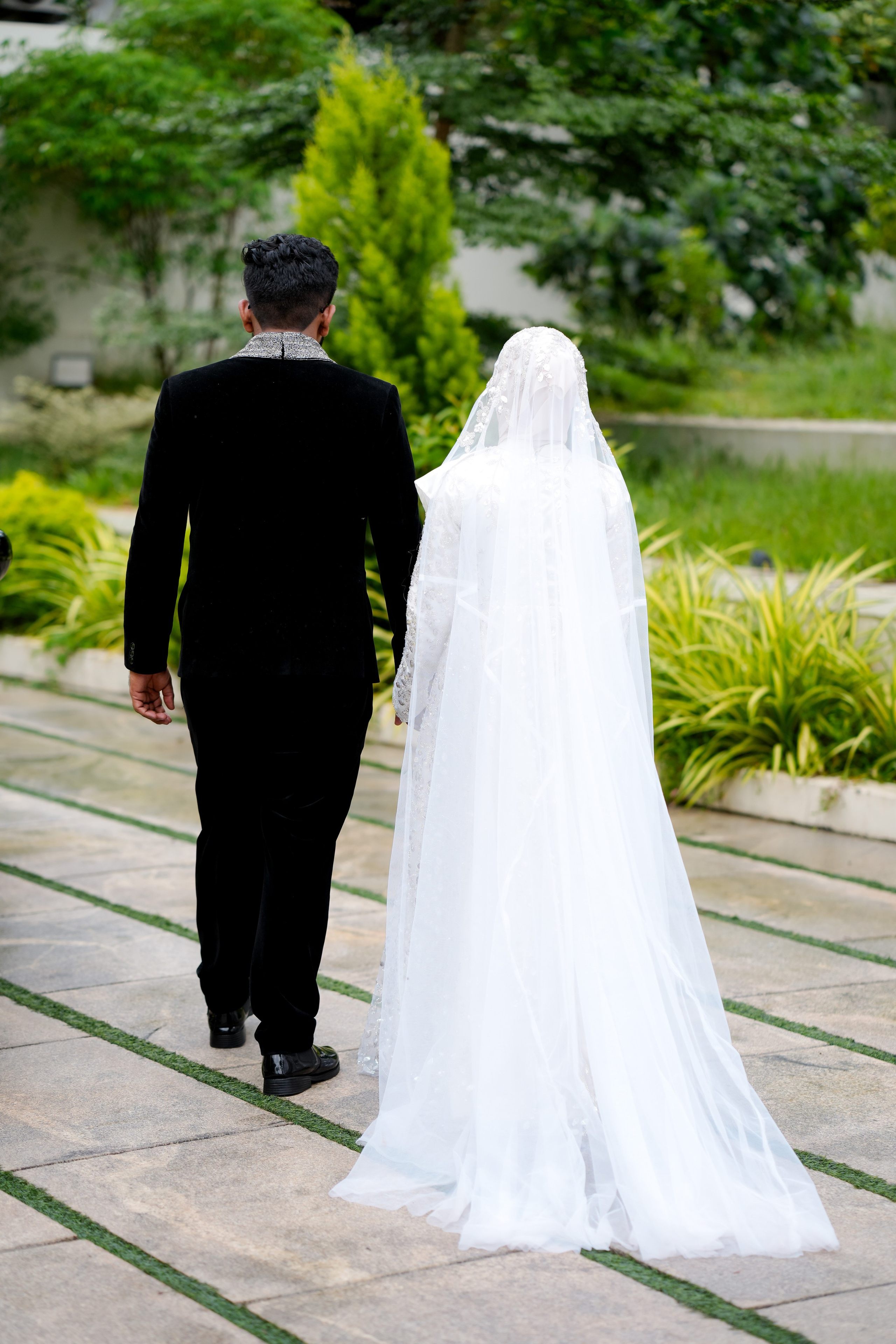 Sulthan&Lehra. VISUALIZE YOUR BIG MOMENTS