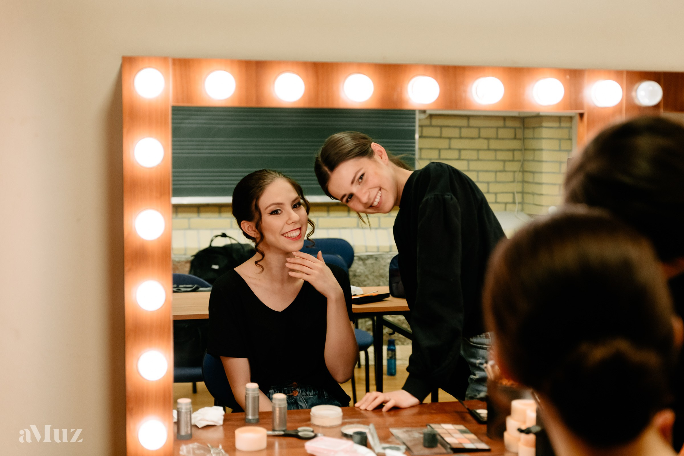 Koncert Amuz.pl. Fotograf Ślubny Warszawa - Sesje Biznesowe Rodzinne Eventy