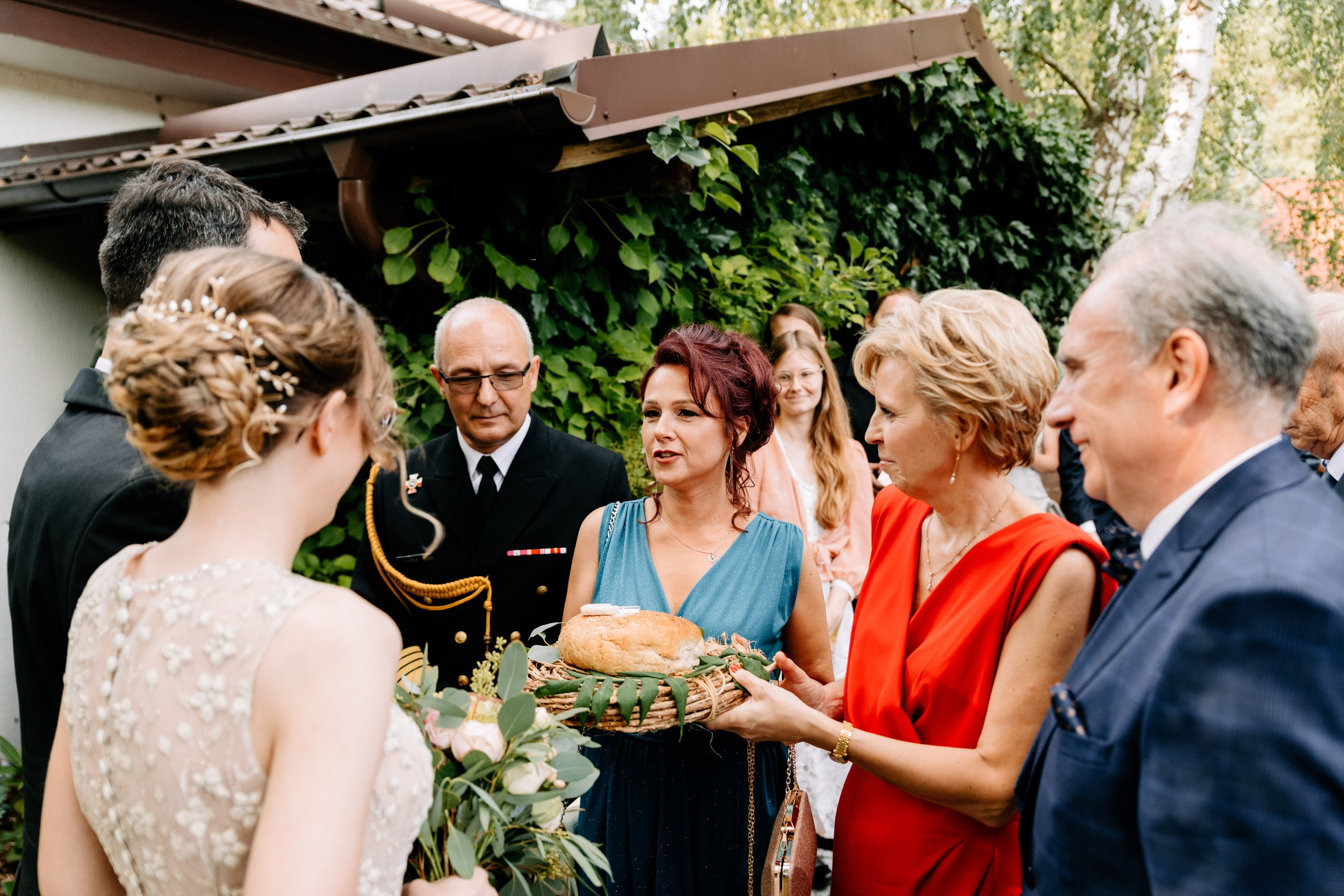 Marta ♡ Piotrek. Fotograf Ślubny Warszawa - Sesje Biznesowe Rodzinne Eventy