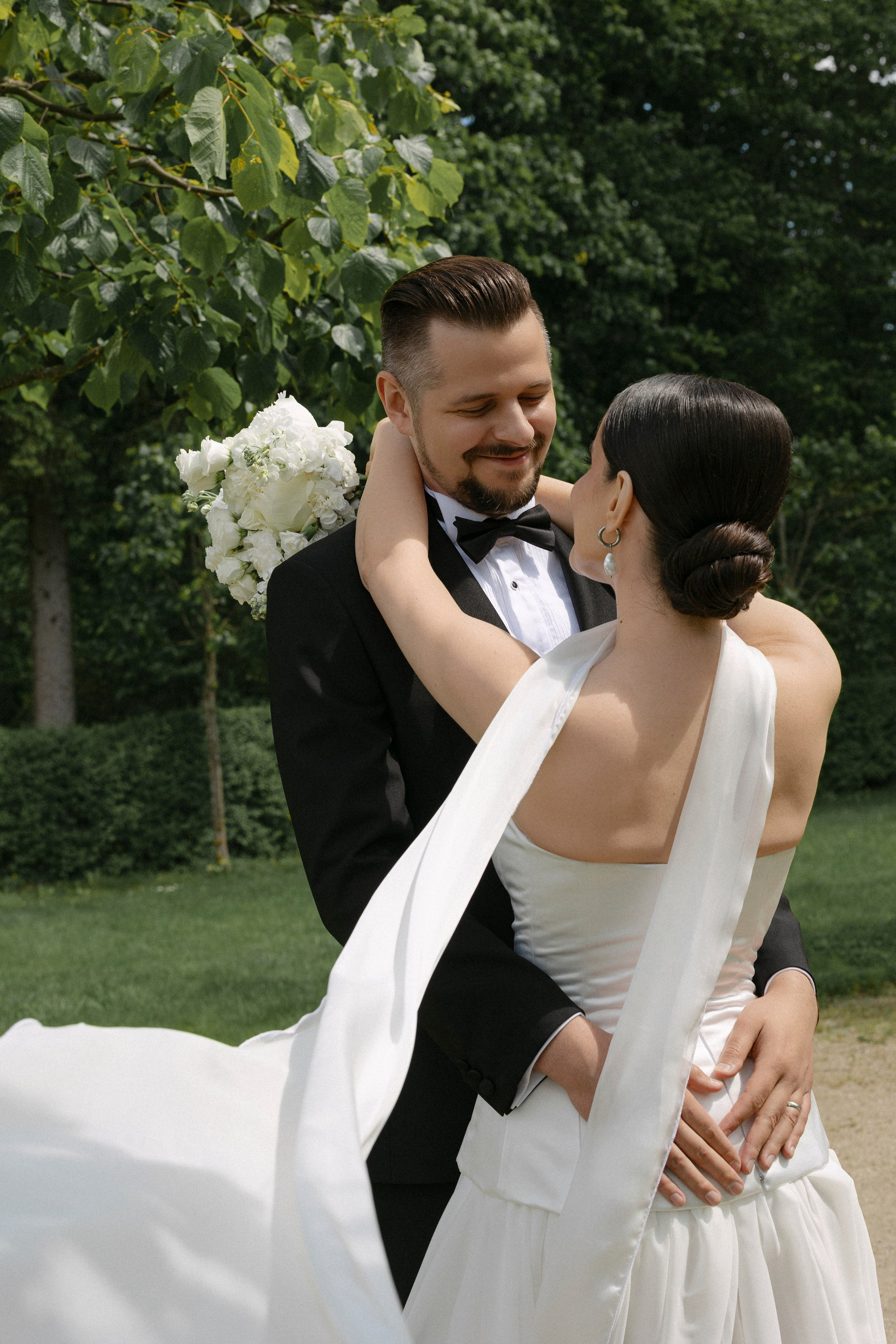 A&A. Vestuvių ir renginių fotografė Edita Šerlat