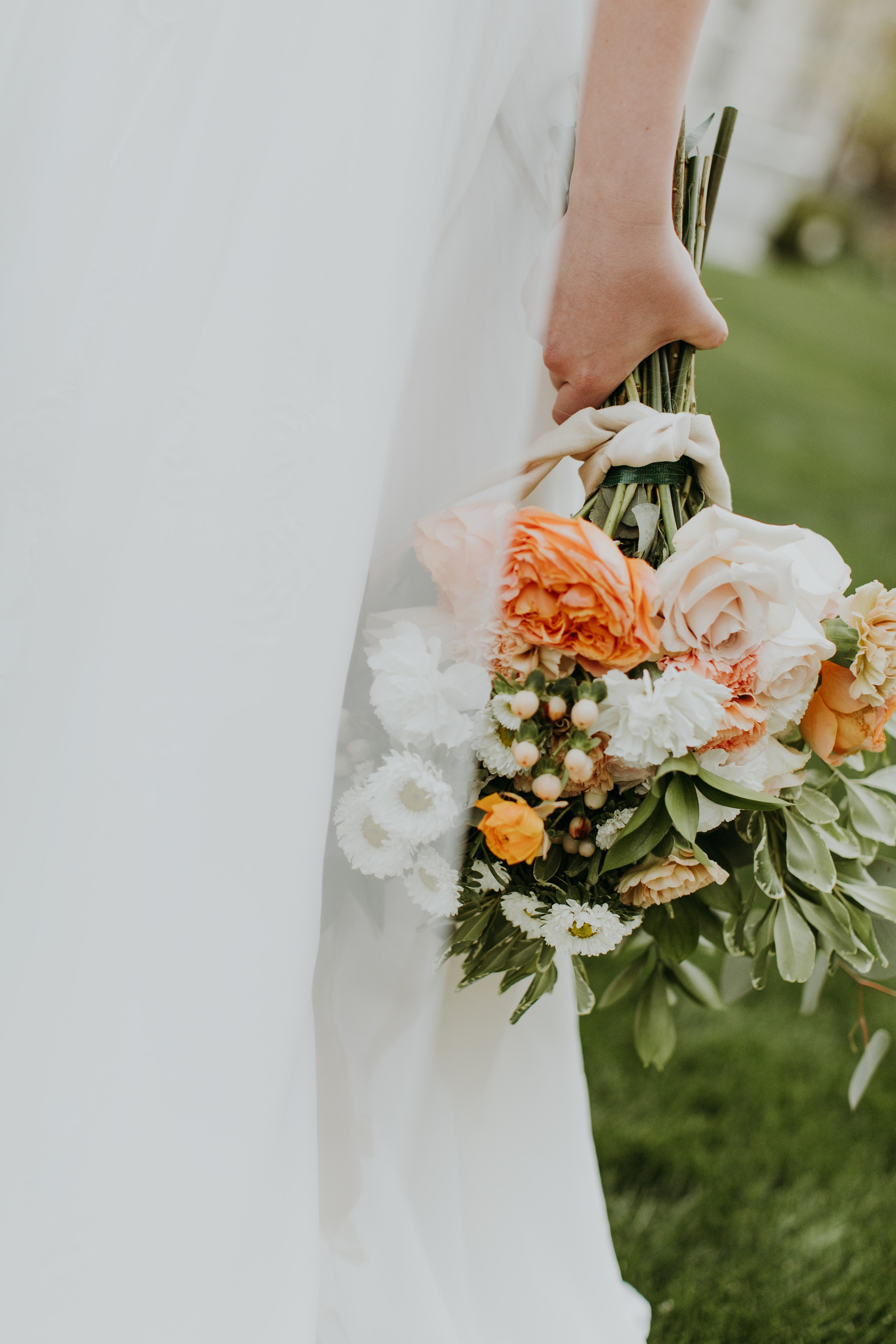 Christian + Emily | Utah Spring. Utah Family Photographer