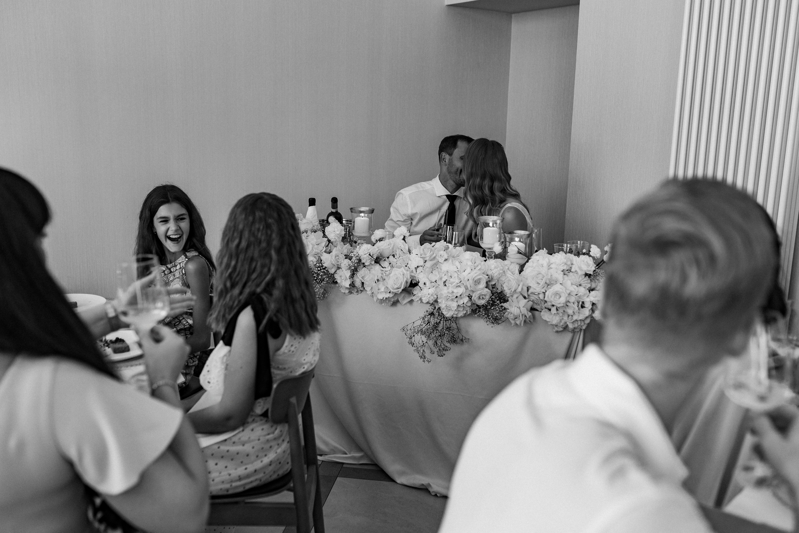 Valeria & Vitaliy. Ziyad Restaurant. 2024. Fotograf ślubny i rodzinny w Krakowie Yana Klymova