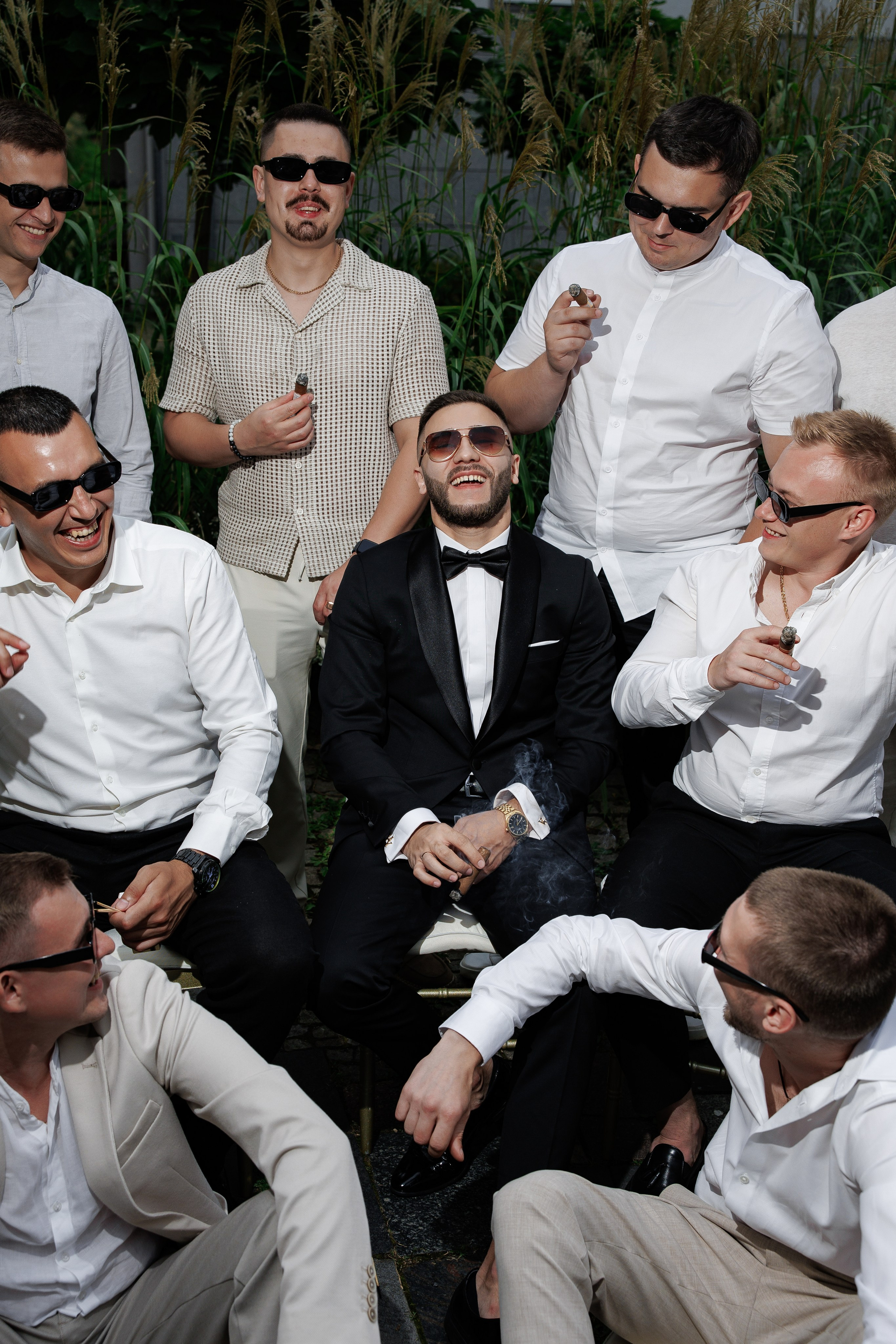 Y&V. Raddison Blu. 08.08.2025. Fotograf ślubny i rodzinny w Krakowie Yana Klymova