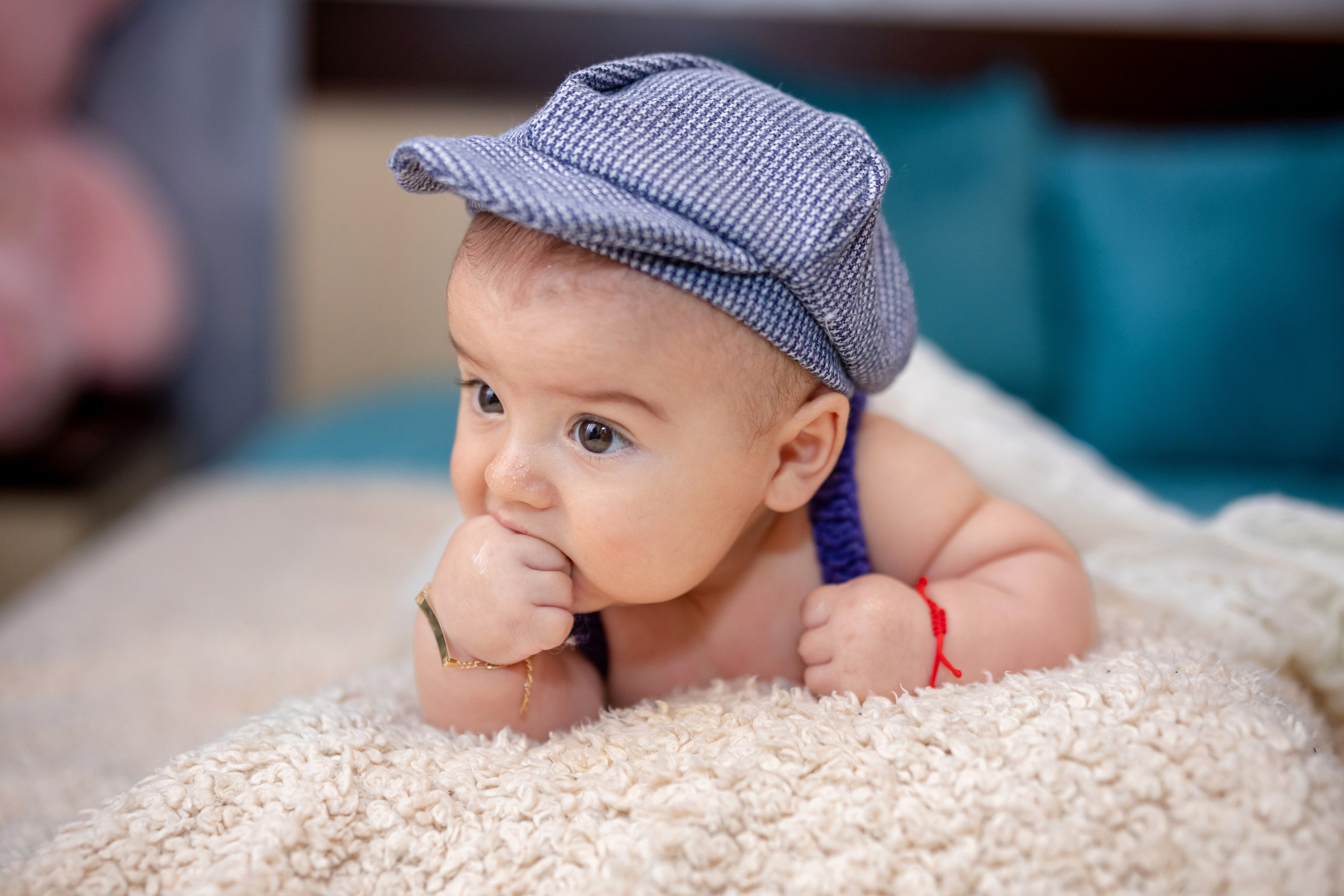 Eren Ionut. Moments By Gub