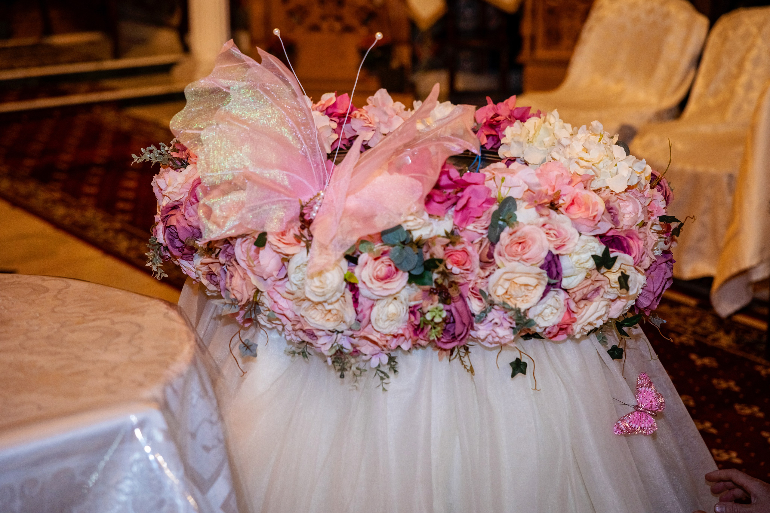 Iris Stefania. Moments By Gub