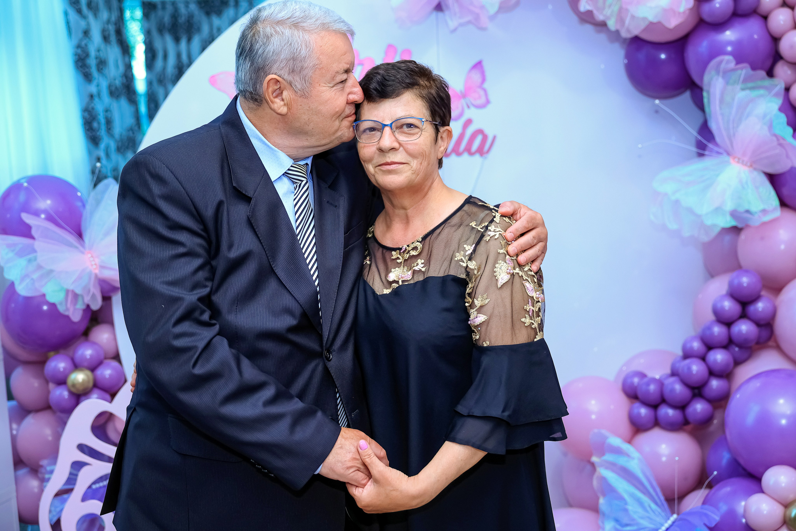 Iris Stefania. Moments By Gub