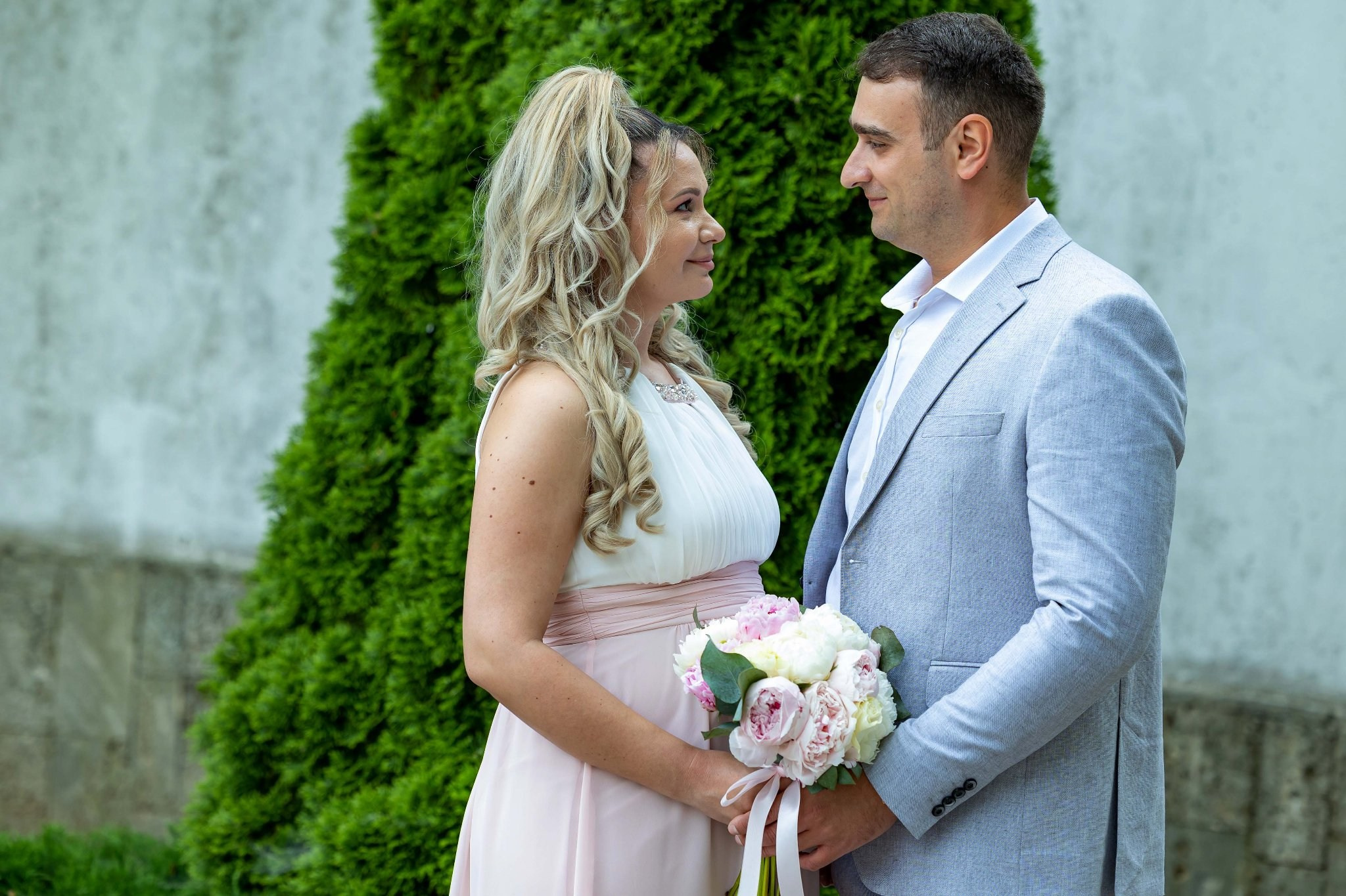 Alexandru & Loredana. Fotograf Nuntă Constanța - Moments by Gub