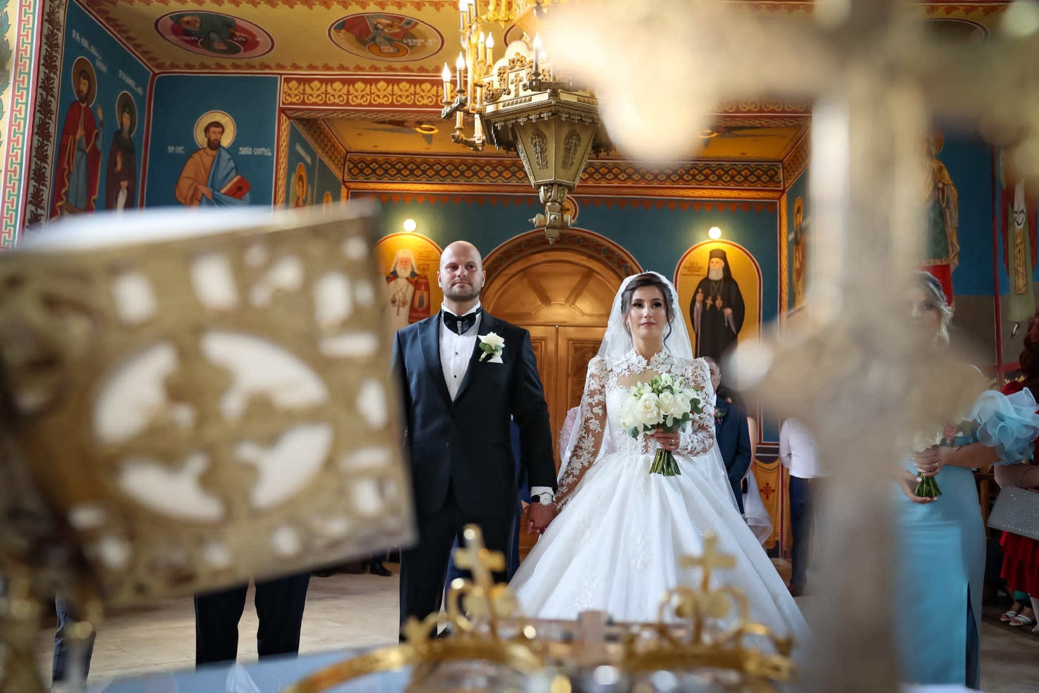 Ioana & Marian. Fotograf Nuntă Constanța - Moments by Gub