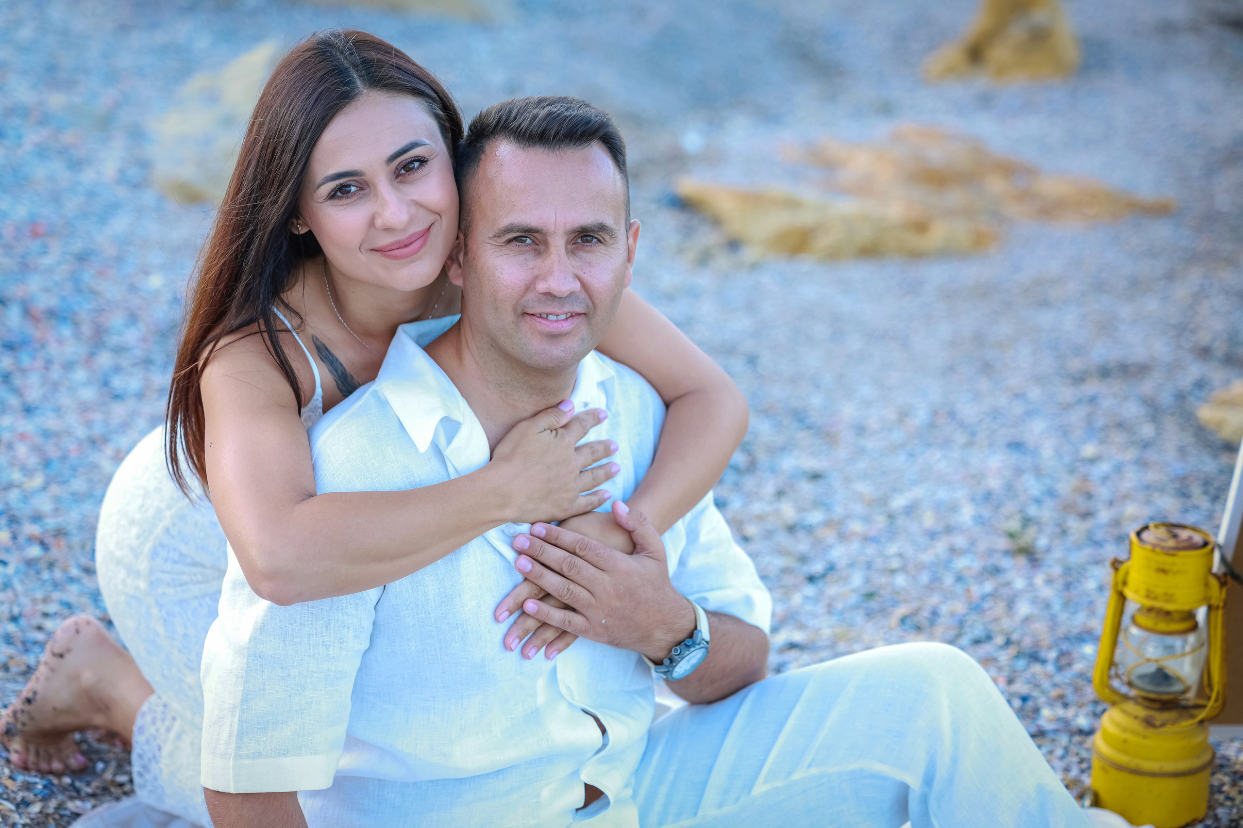 Alex & Loredana. Moments By Gub