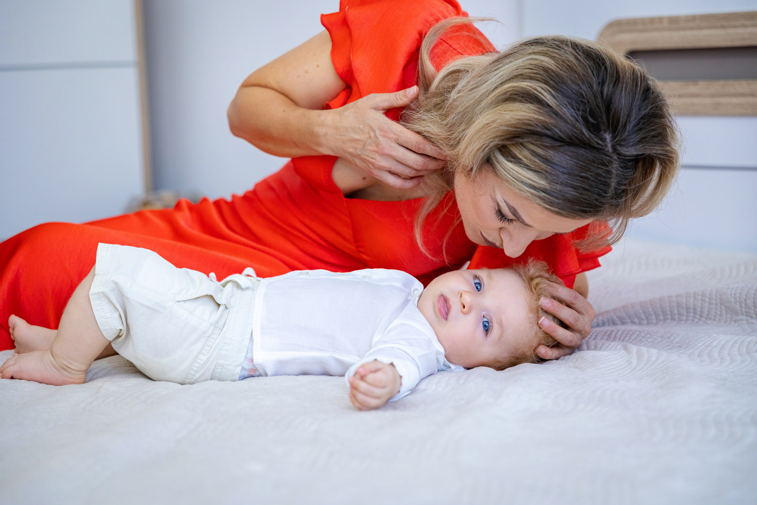 Eric Ionut. Moments By Gub