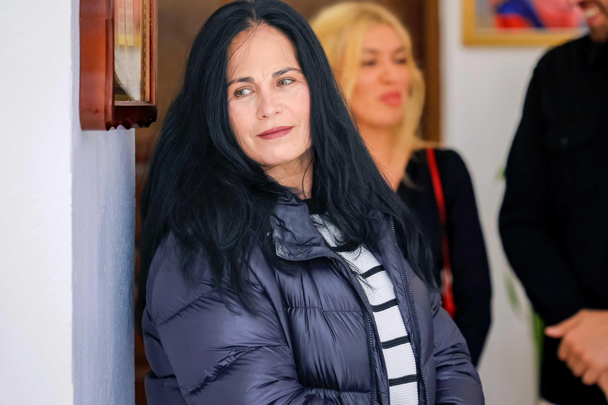 Andrei Sebastian. Moments By Gub