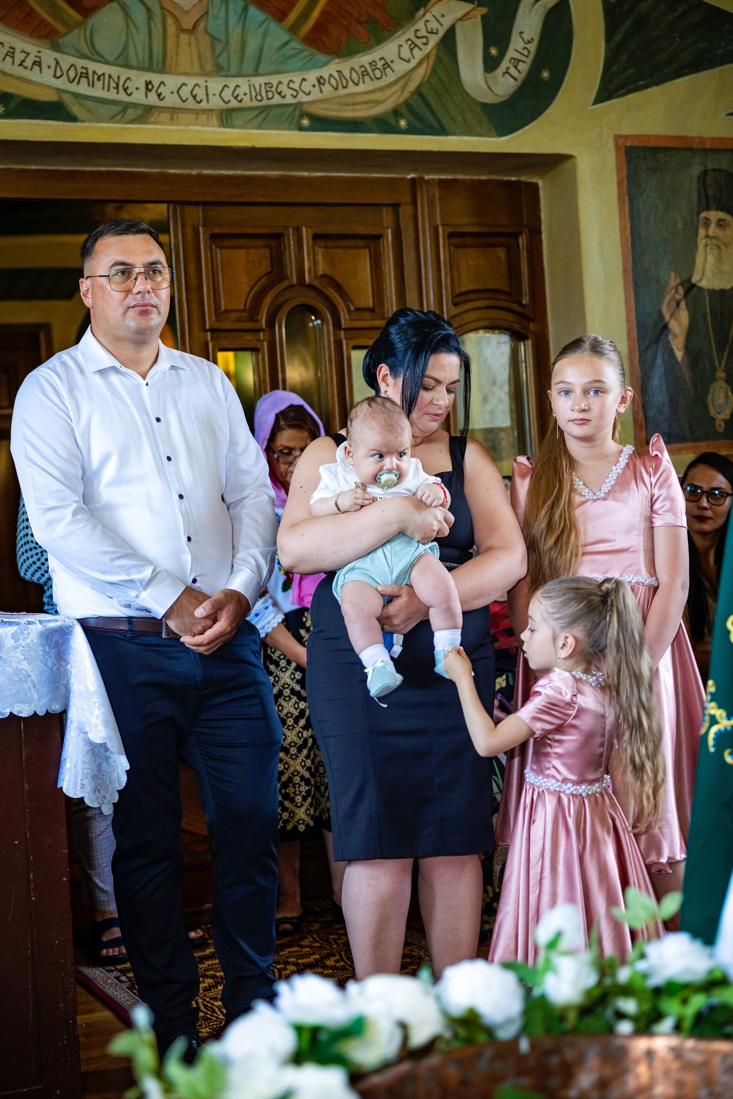 Eren Ionut. Moments By Gub