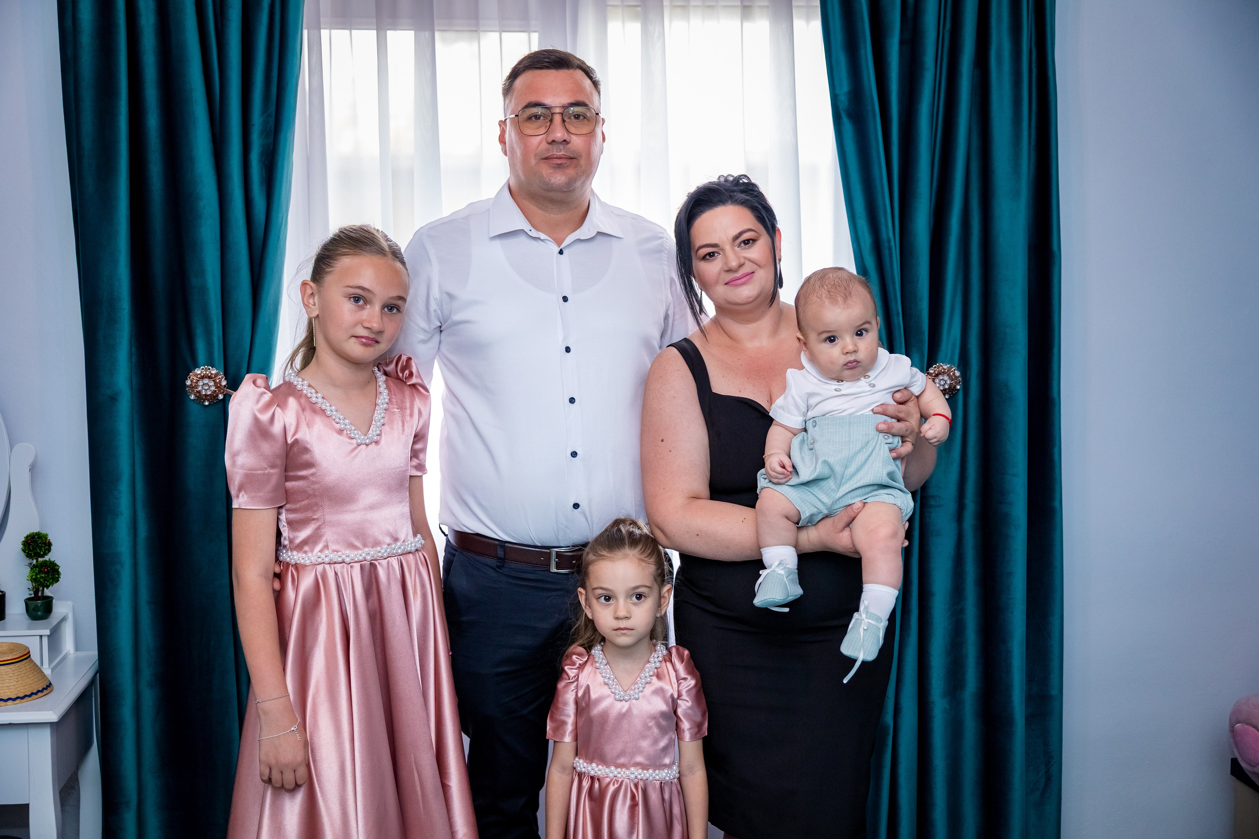 Eren Ionut. Moments By Gub