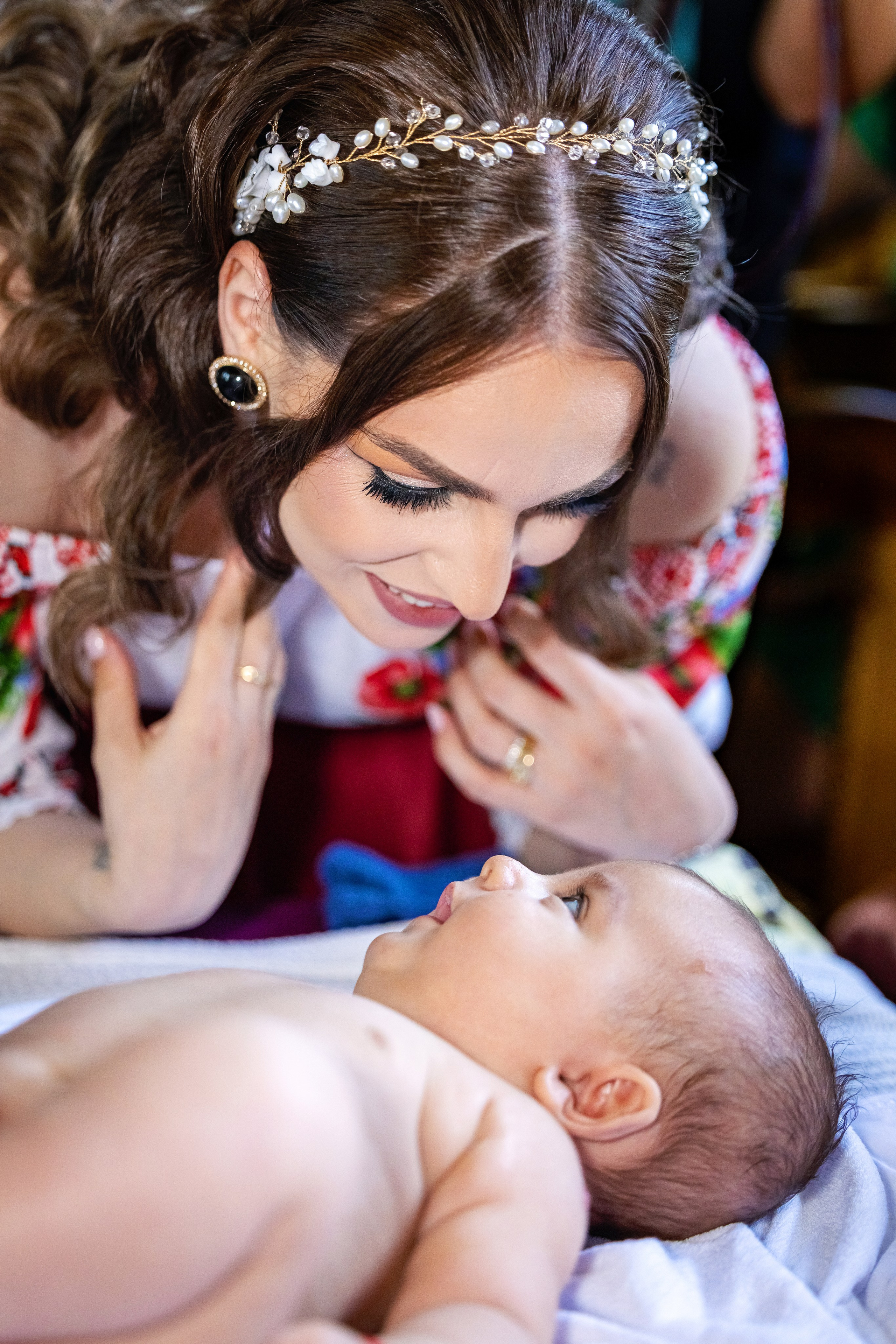 Eren Ionut. Moments By Gub