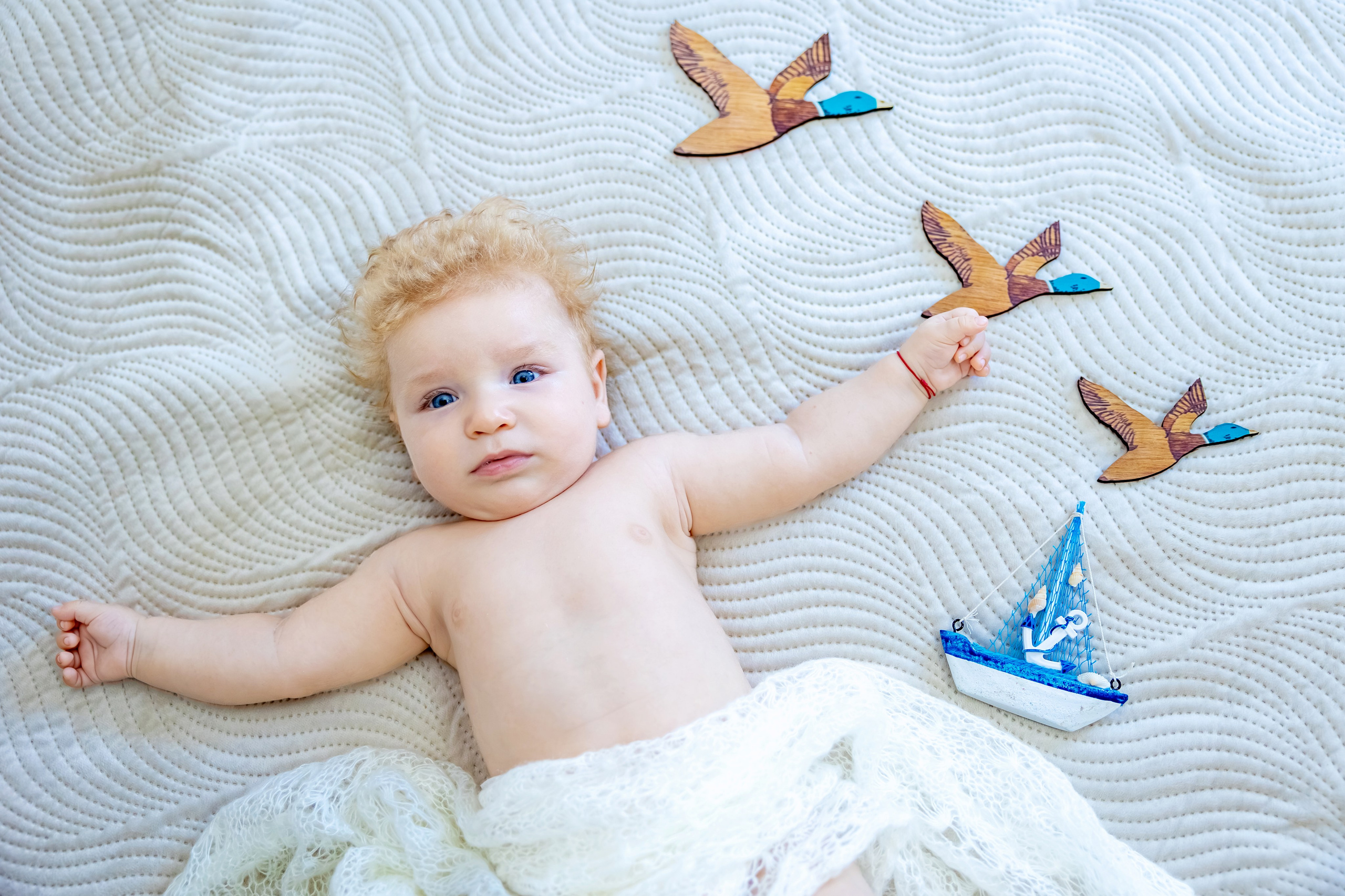 Eric Ionut. Moments By Gub