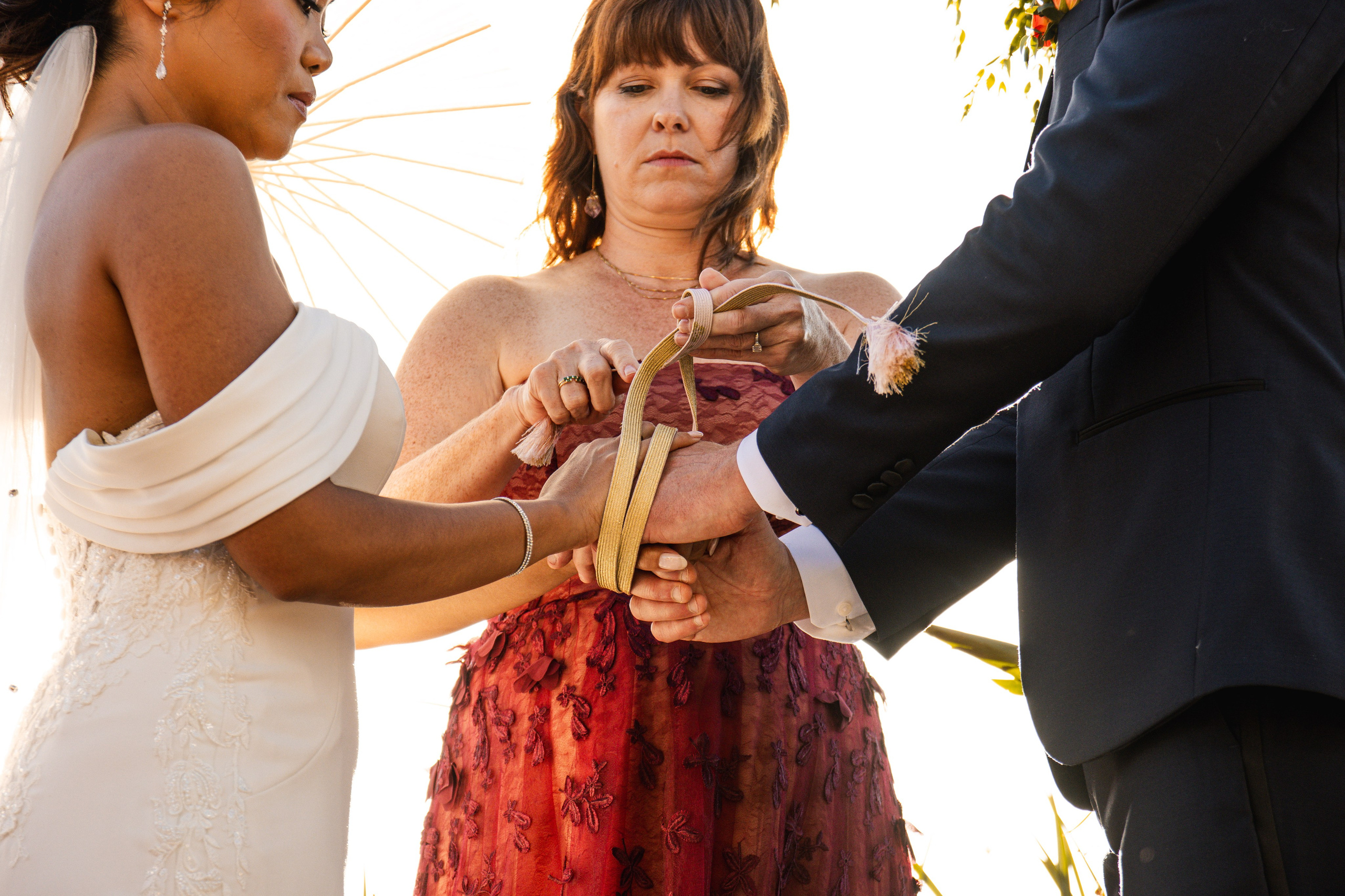 Mayeth & Derek. Saúl Vázquez | Destination Wedding Photographer