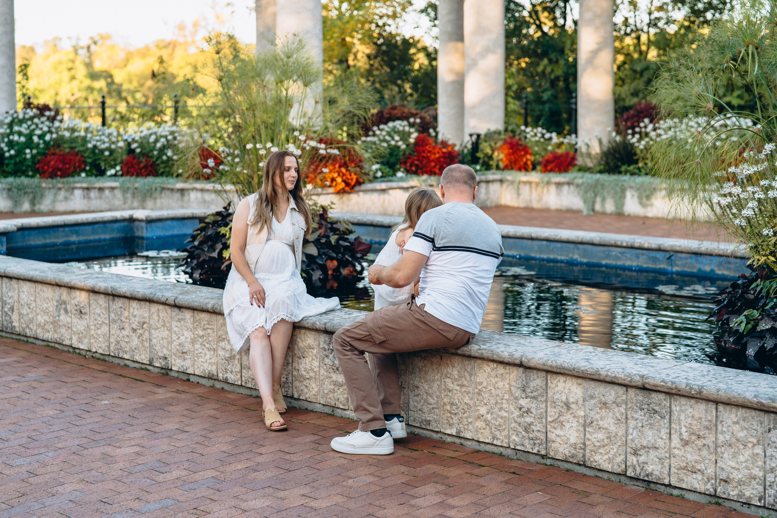Family Happiness. Photographer Viktoriia Skavronskaya