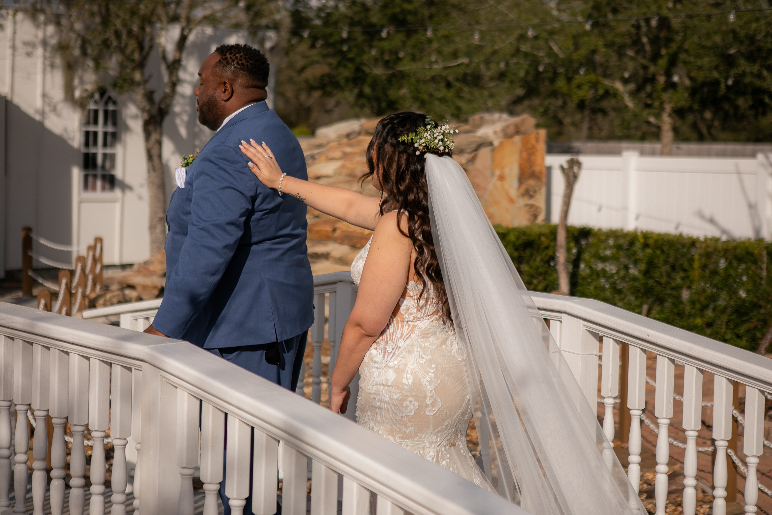 Michael & Raquel’s Wedding in Hidden Barn Venue in Apopka Fl. Lana Photography — Wedding & Family Photographer in Florida & Beyond